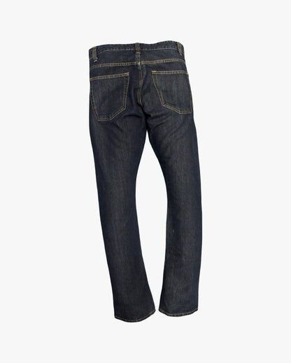 CRAFTED GOODS W32L36