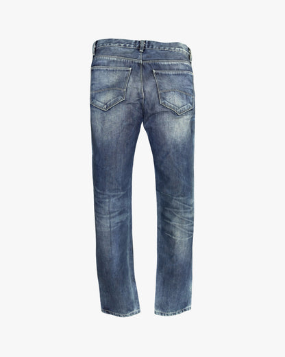 ARMANI EXCHANGE W32L34