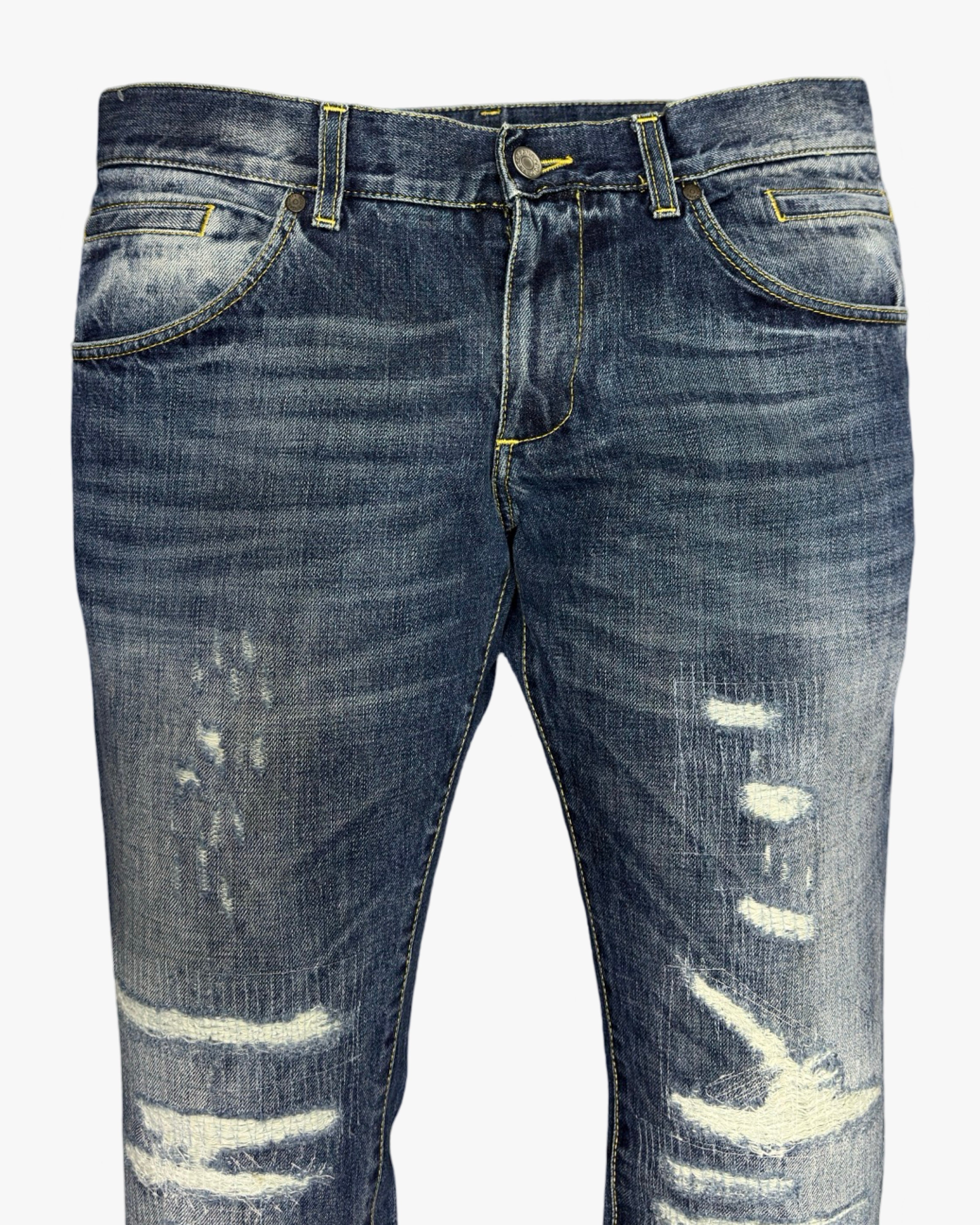 DOLCE&GABBANA W31L32