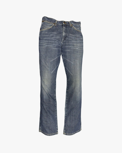 WRANGLER TEXAS w30l34