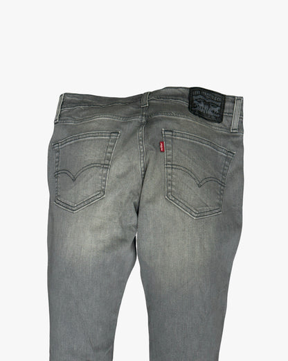 levi's 511 w30l34