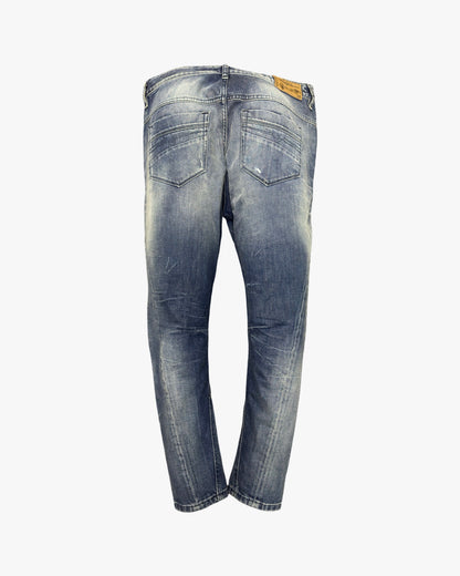 DIESEL INDUSTRY FAYZA W27L32