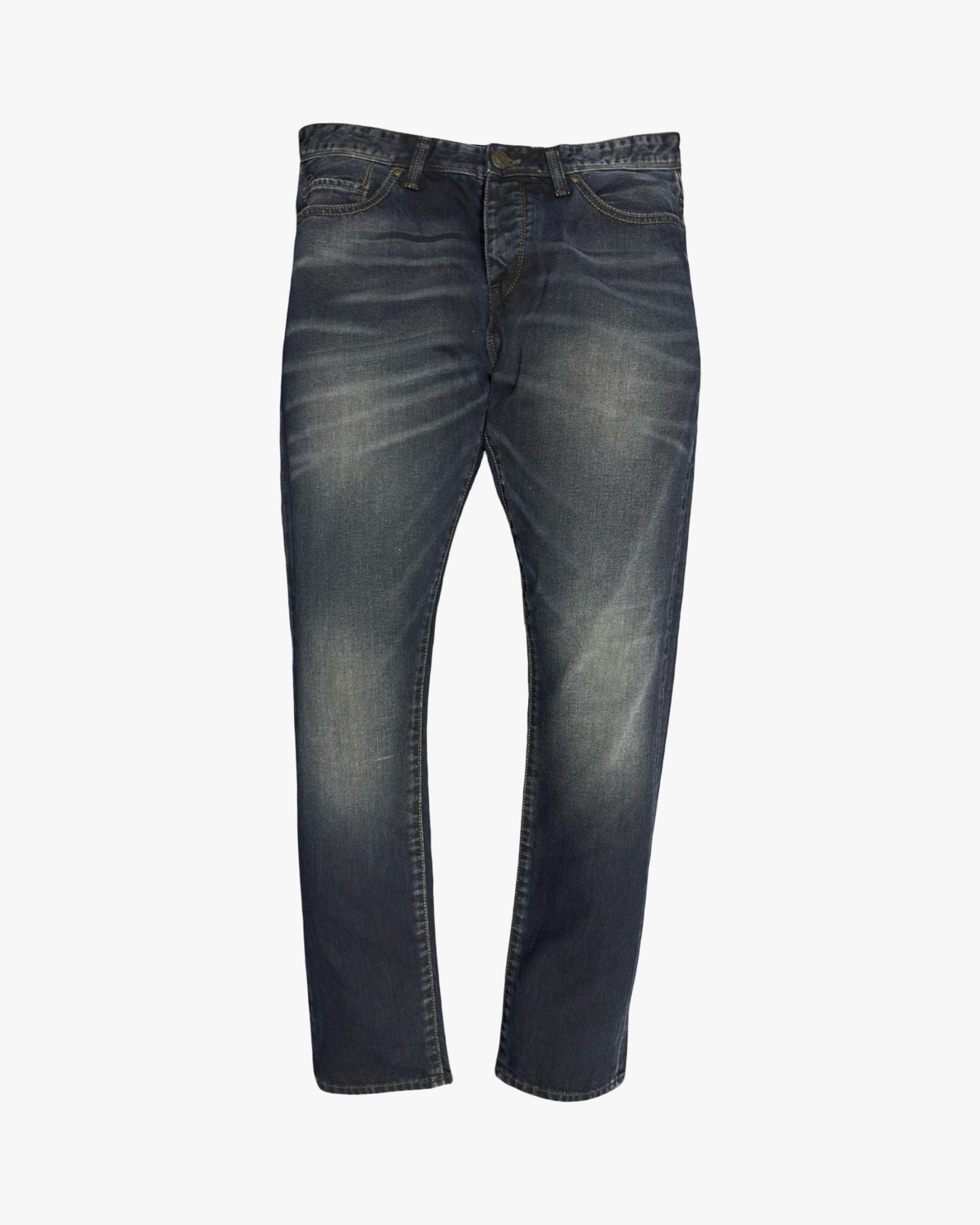 jas industries w34l32