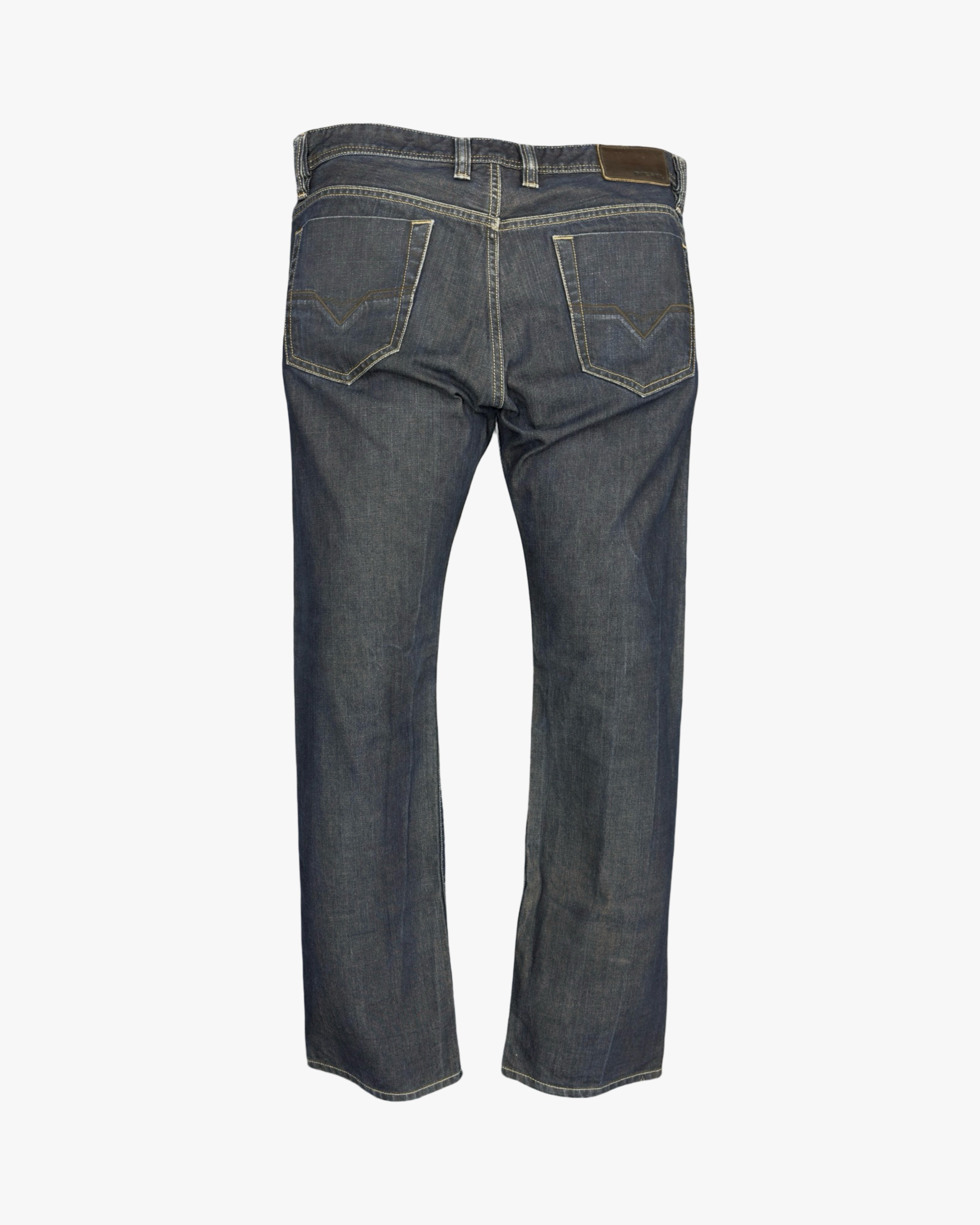 DIESEL INDUSTRY VIKER-R-BOX W33l32