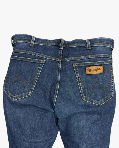 WRANGLER TEXAS w38l34