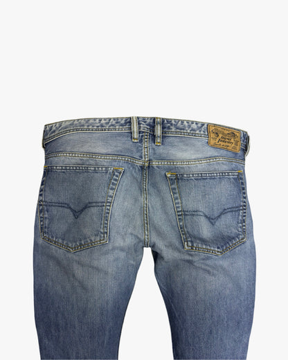 diesel industry zatiny w36l32