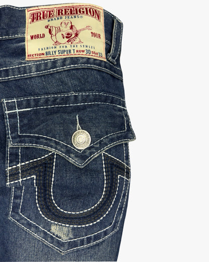 TRUE RELIGION W30l32