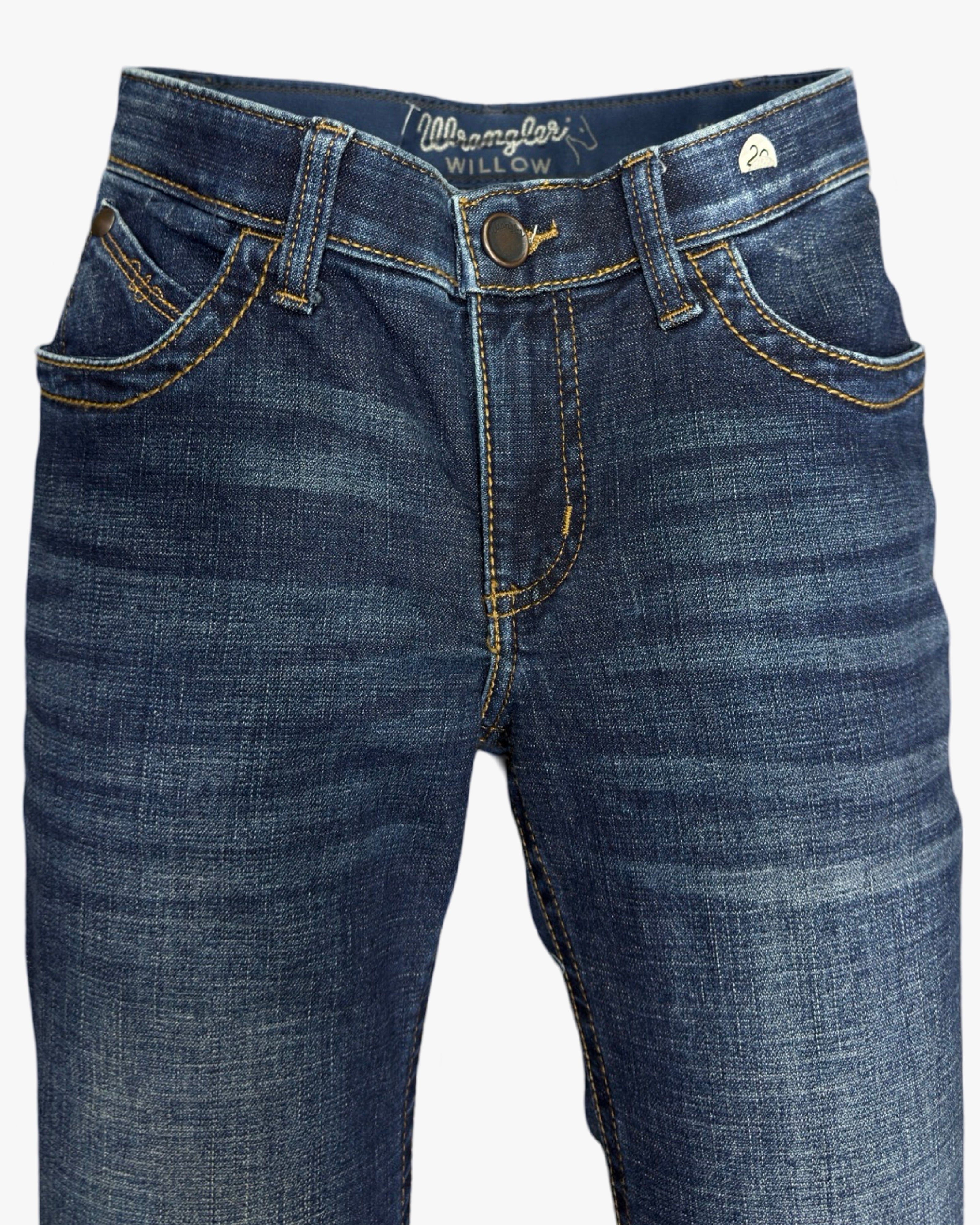Wrangler w26l34