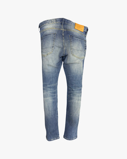 SCOTCH&SODA RALSTON W30L30