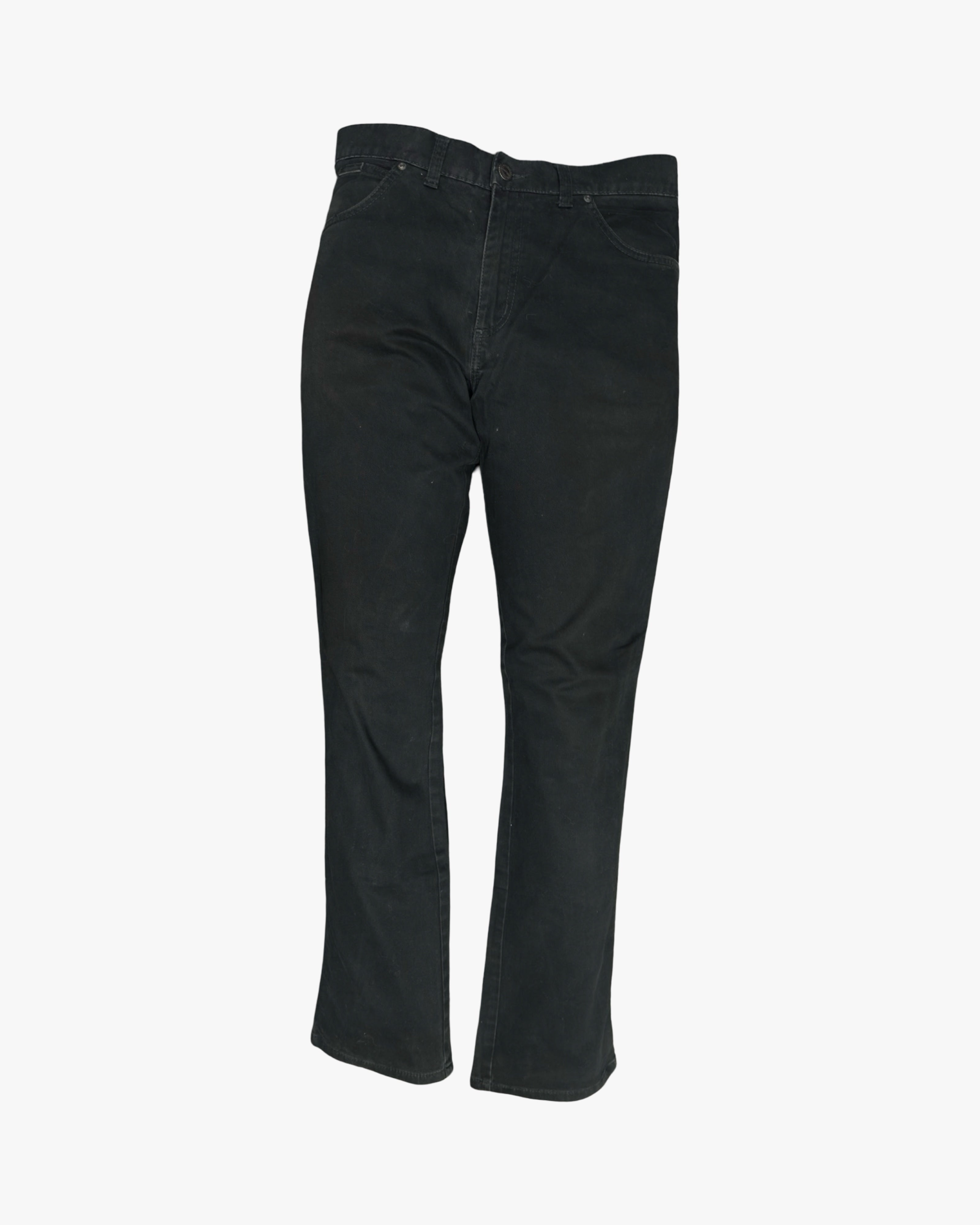 WRANGLER TEXAS W33L34