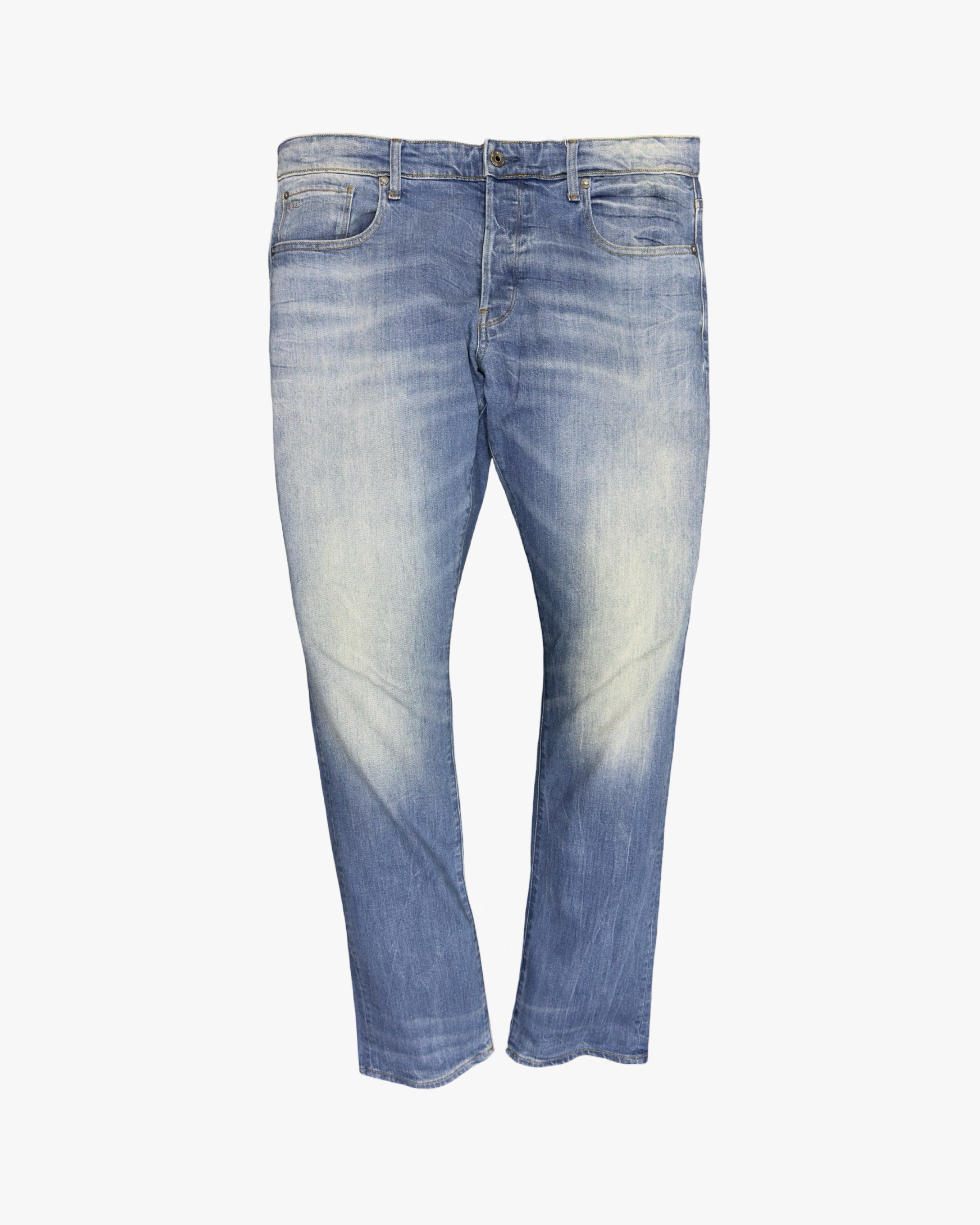 RAW G-STAR 3301 w38l34