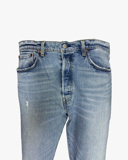 levi's 501 S w32l32