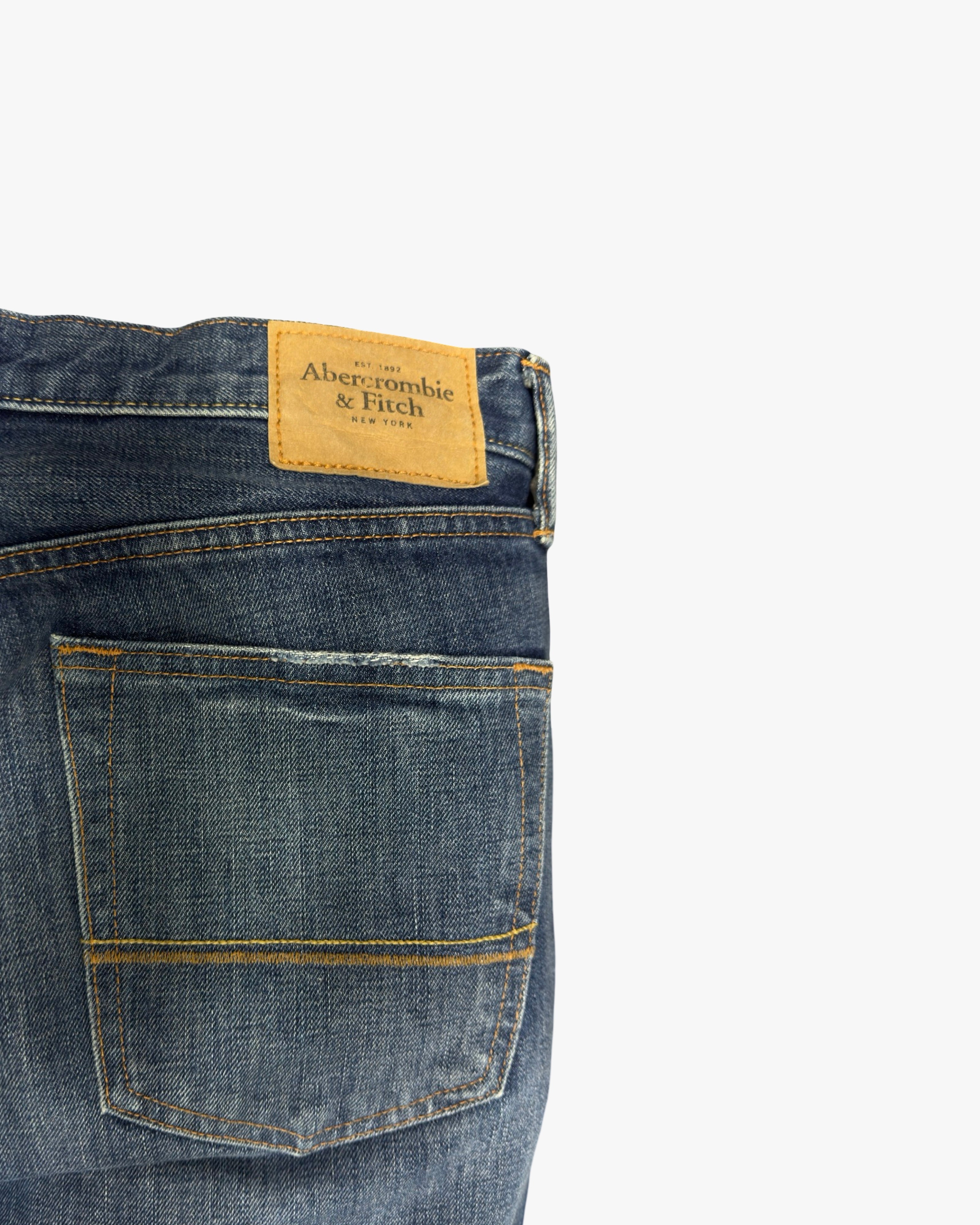 ABERCROMBIE&FITCH W36l34