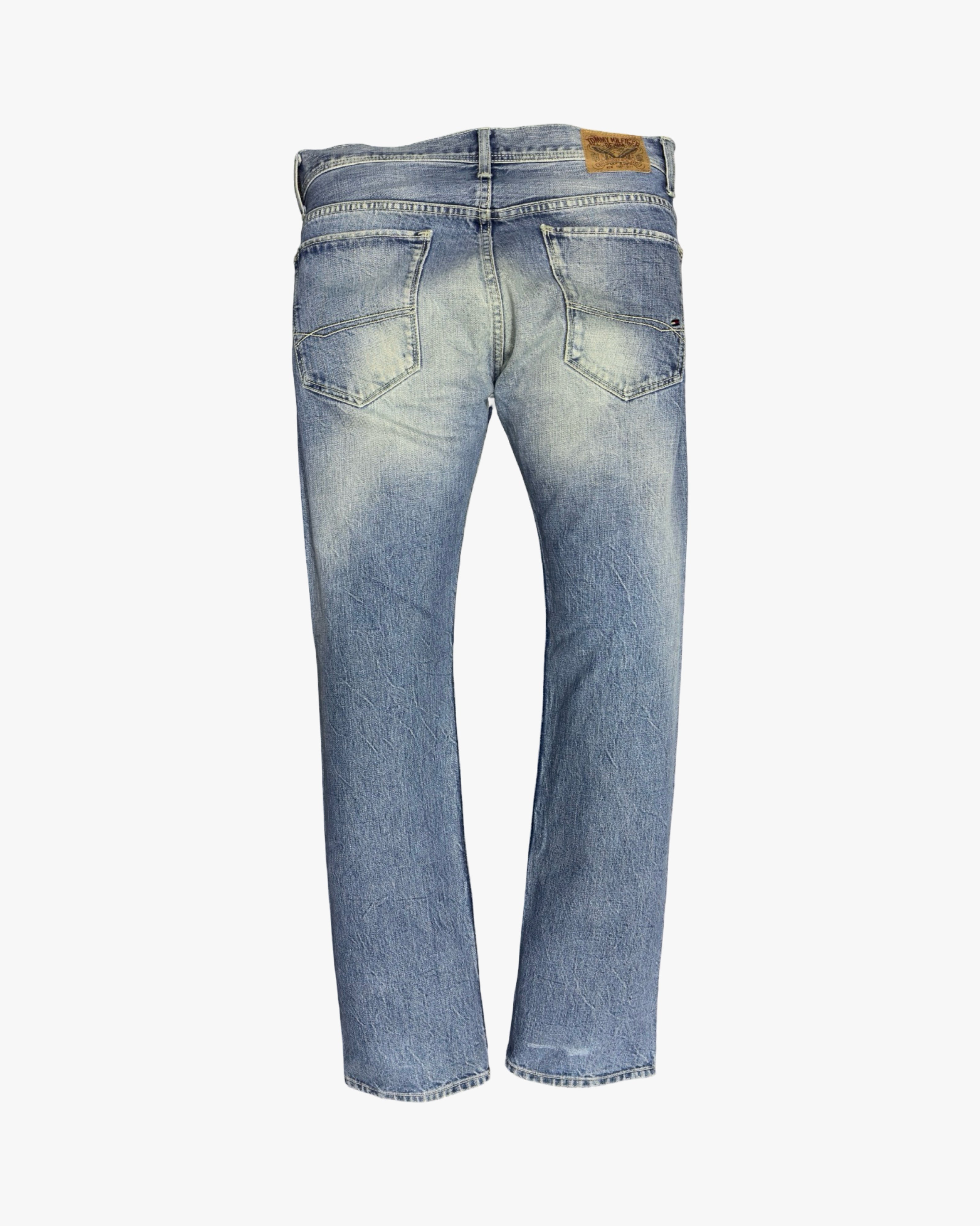 Tommy Hilfiger ryder regular w33l32