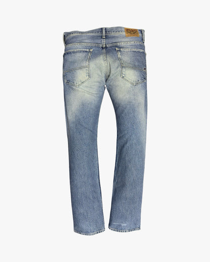 Tommy Hilfiger ryder regular w33l32