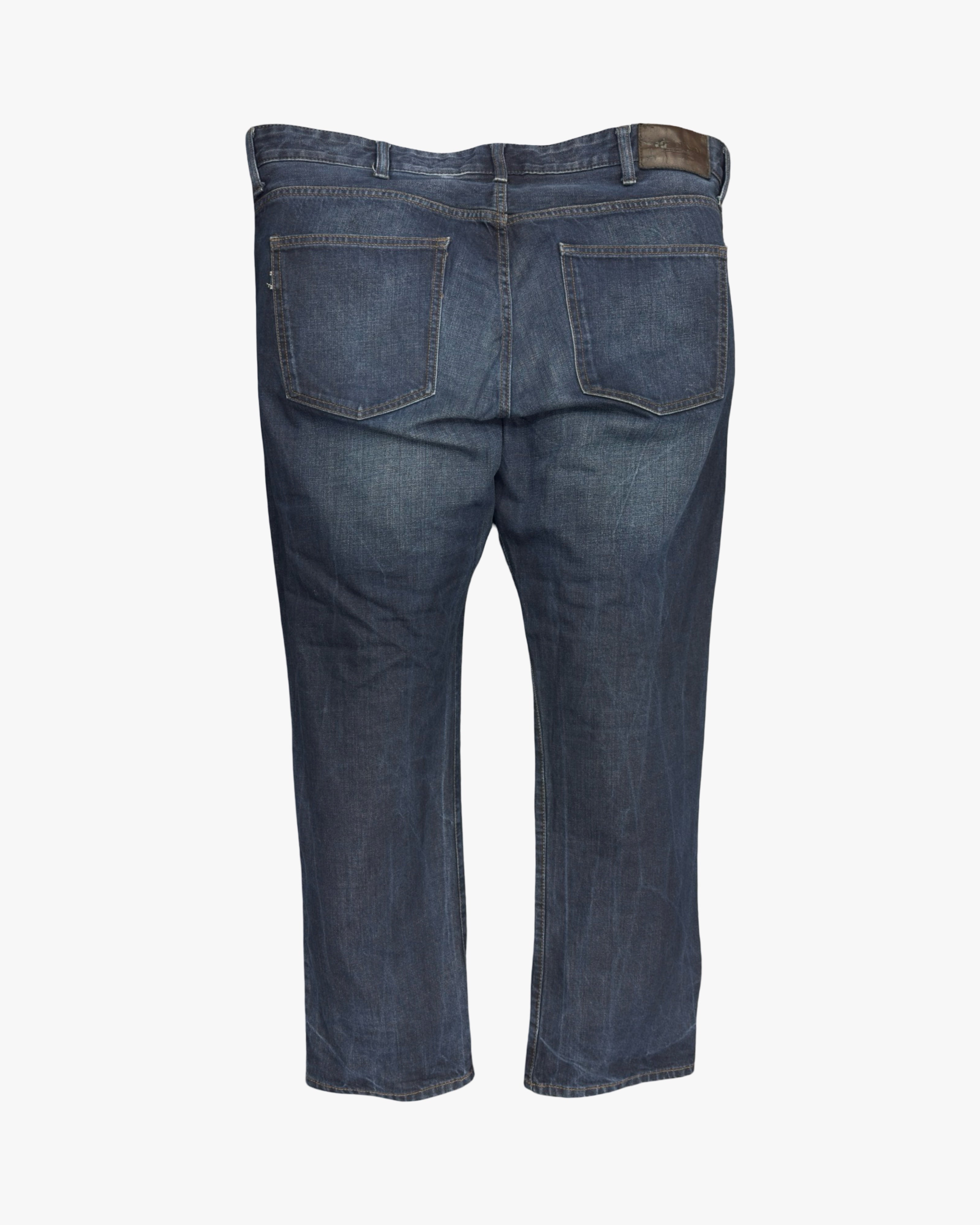 C&A THE STRAIGHT W42L32