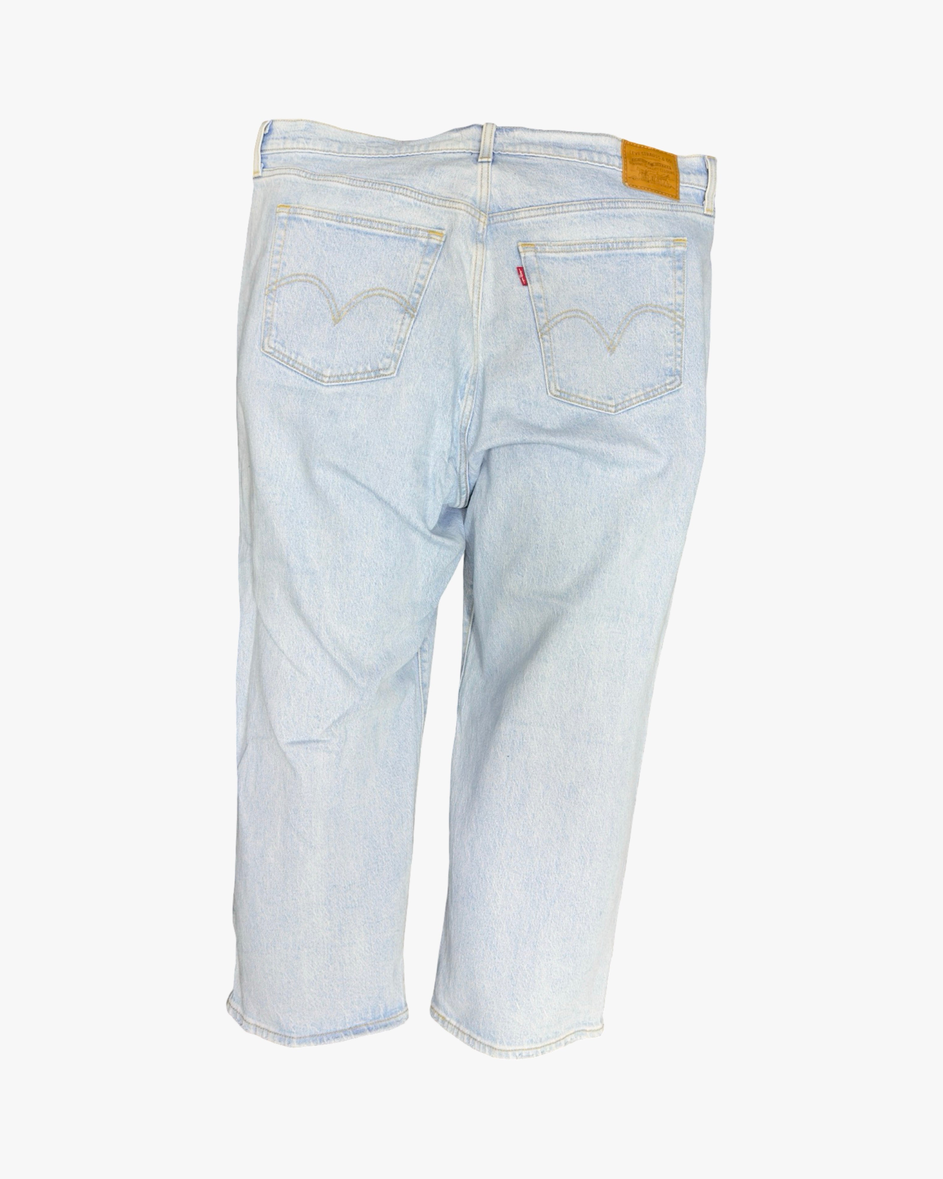levi's 501 w38l30
