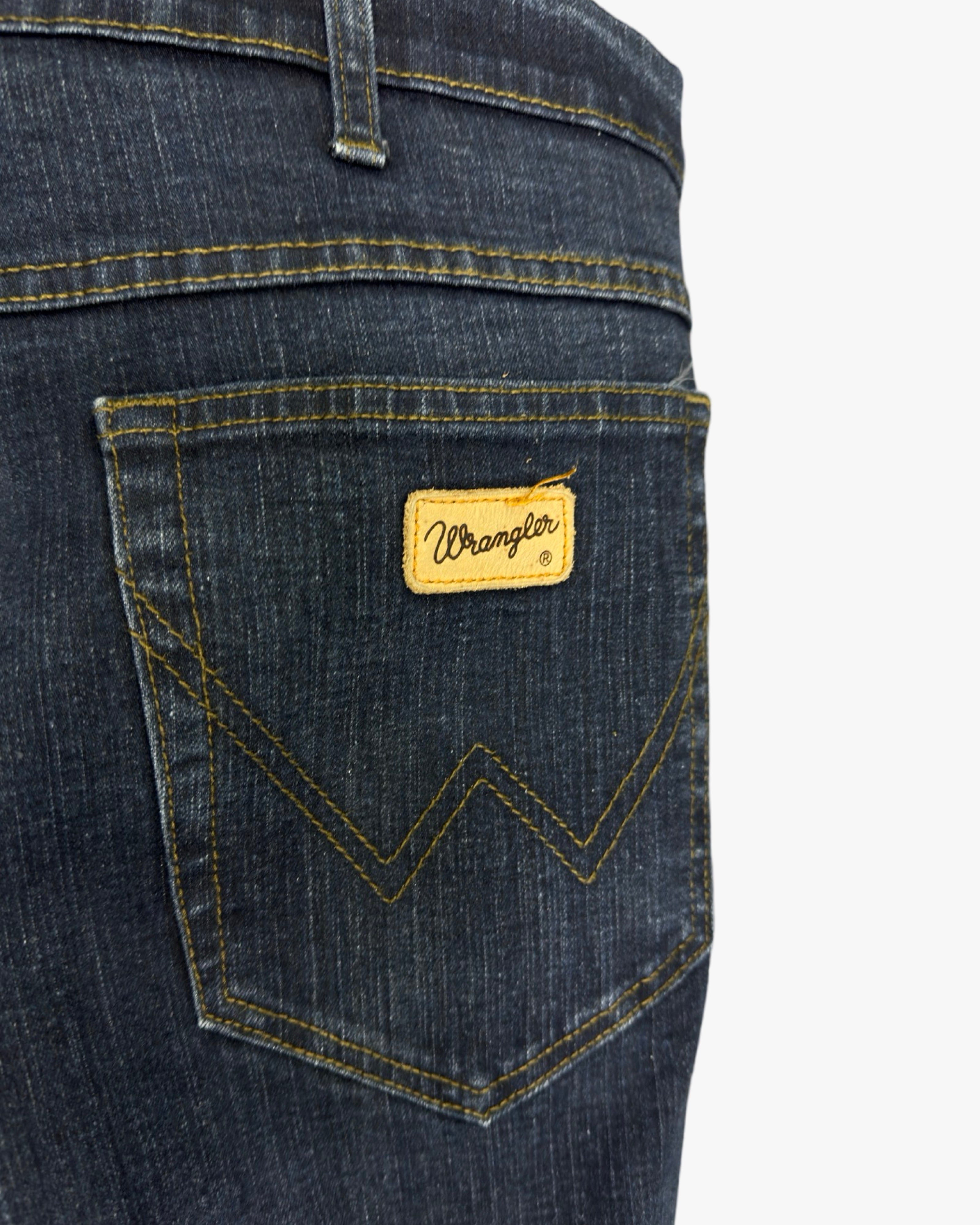 WRANGLER TEXAS W42L32