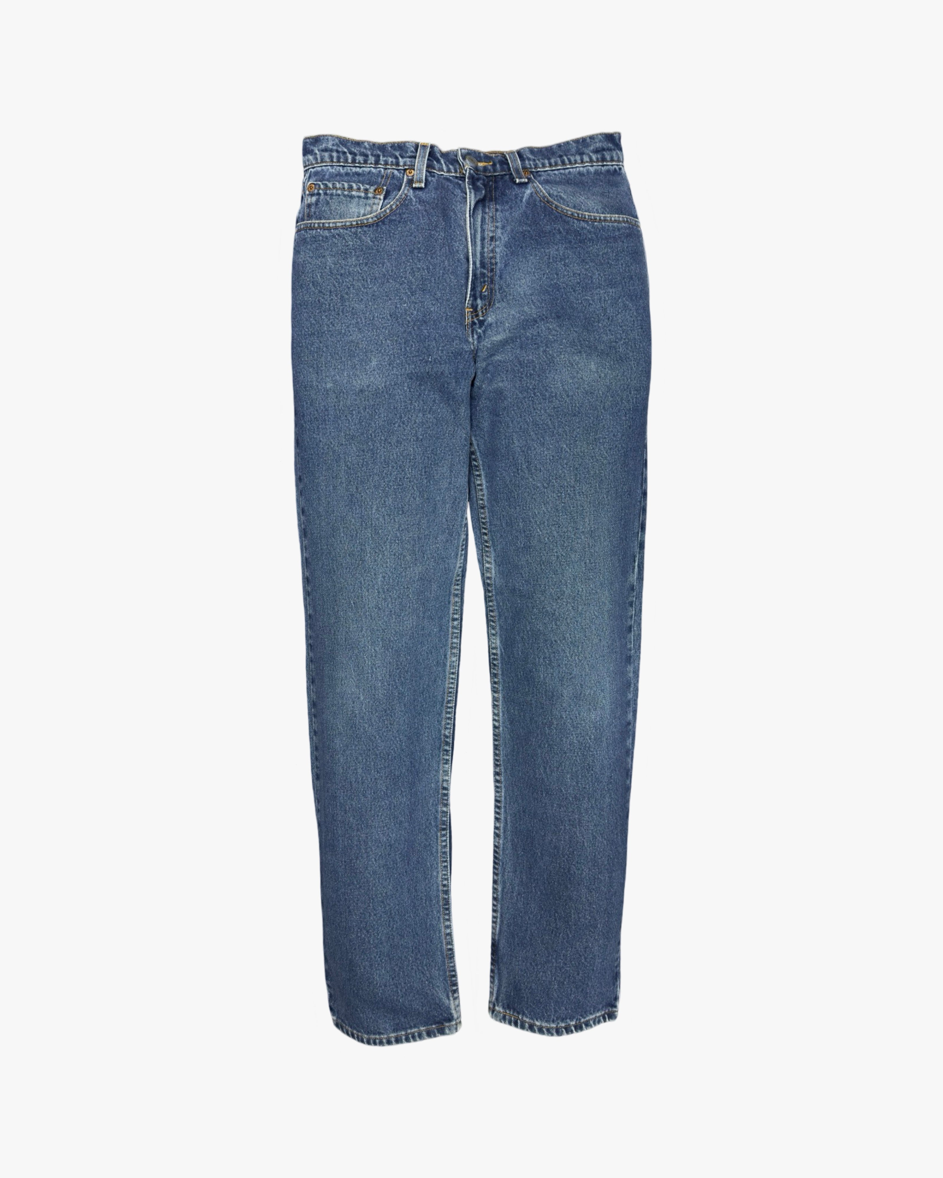 levi's 505 w40l32