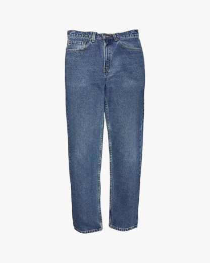 levi's 505 w40l32