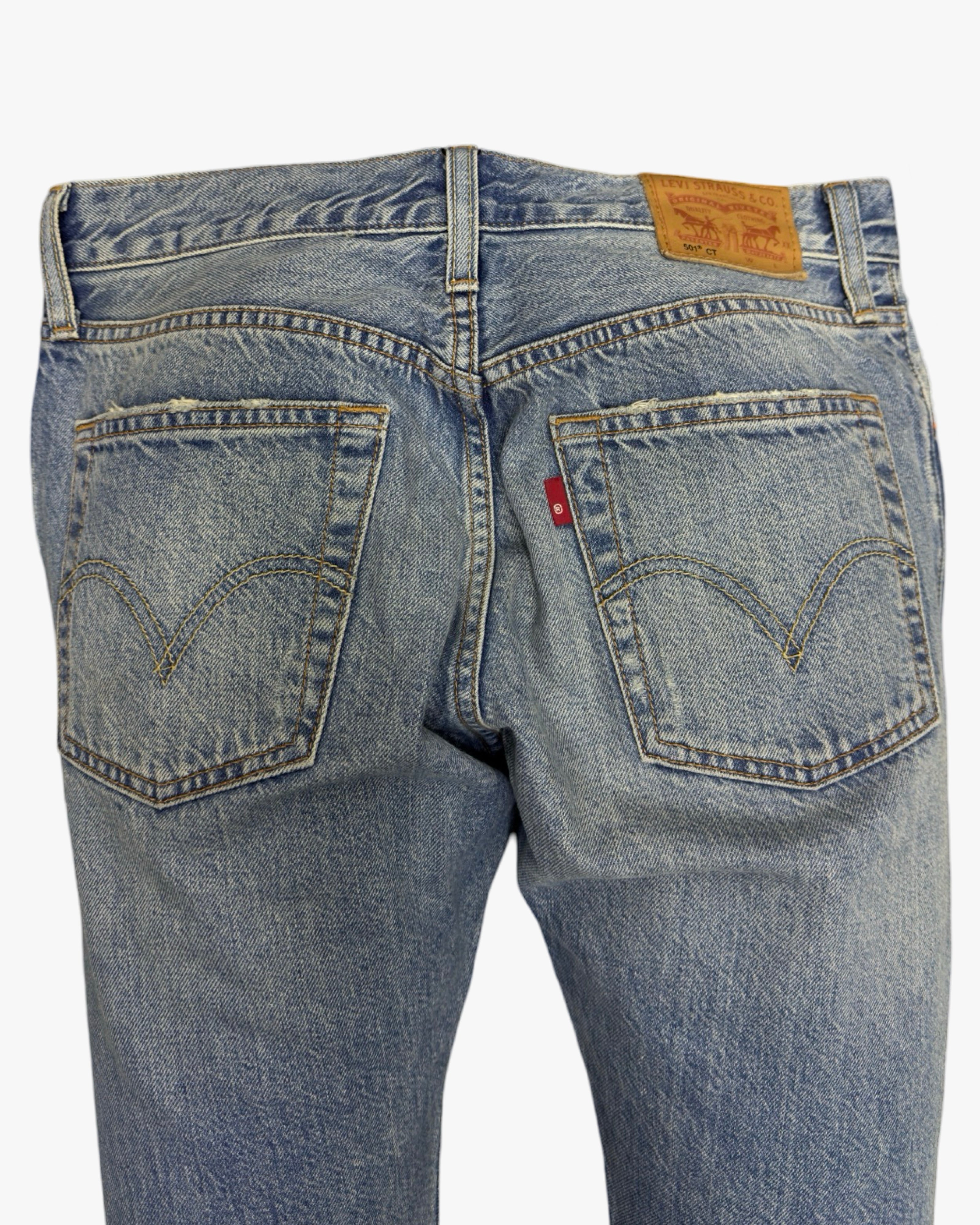 LEVI'S 501 W30L30