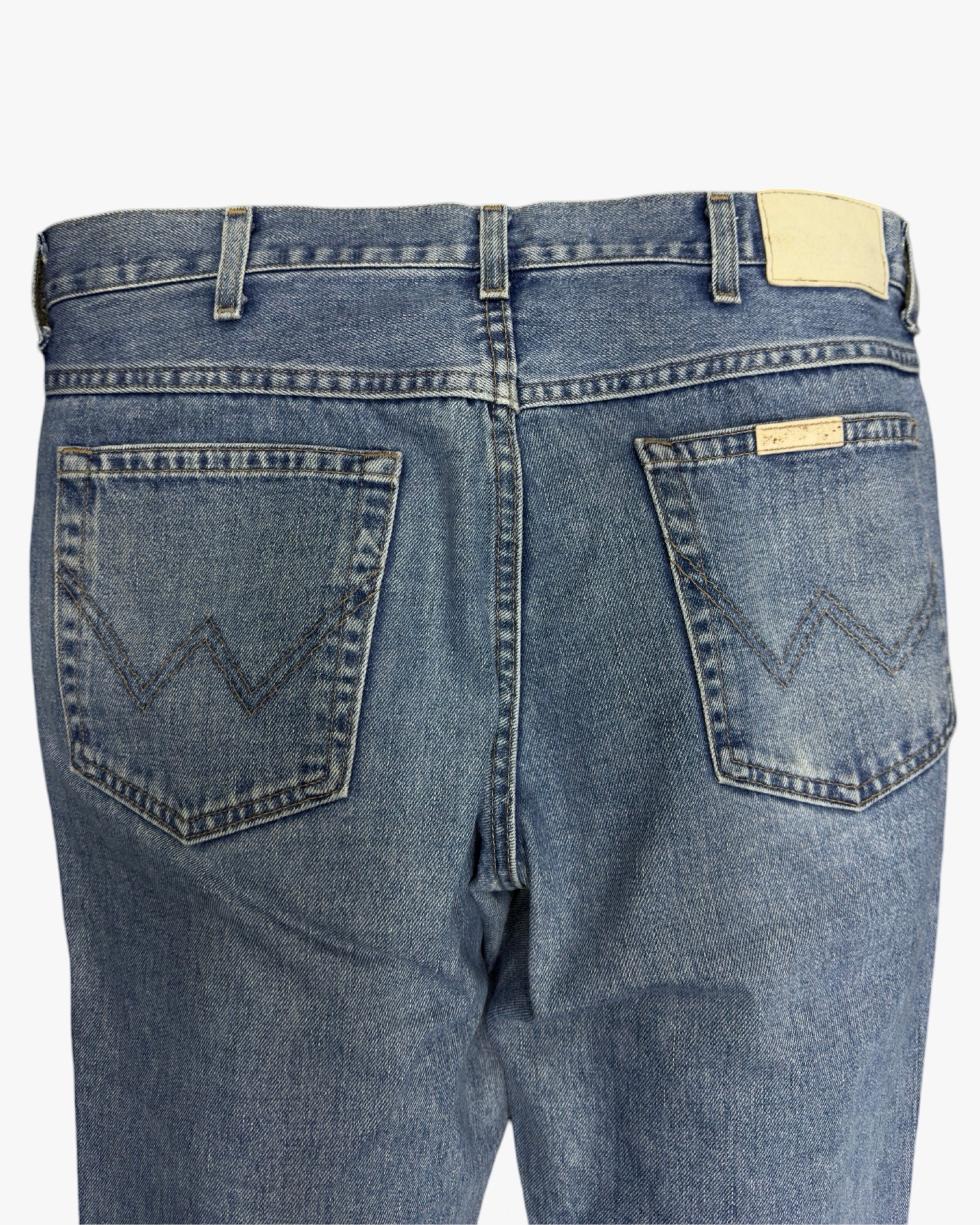 WRANGLER TEXAS W38L30