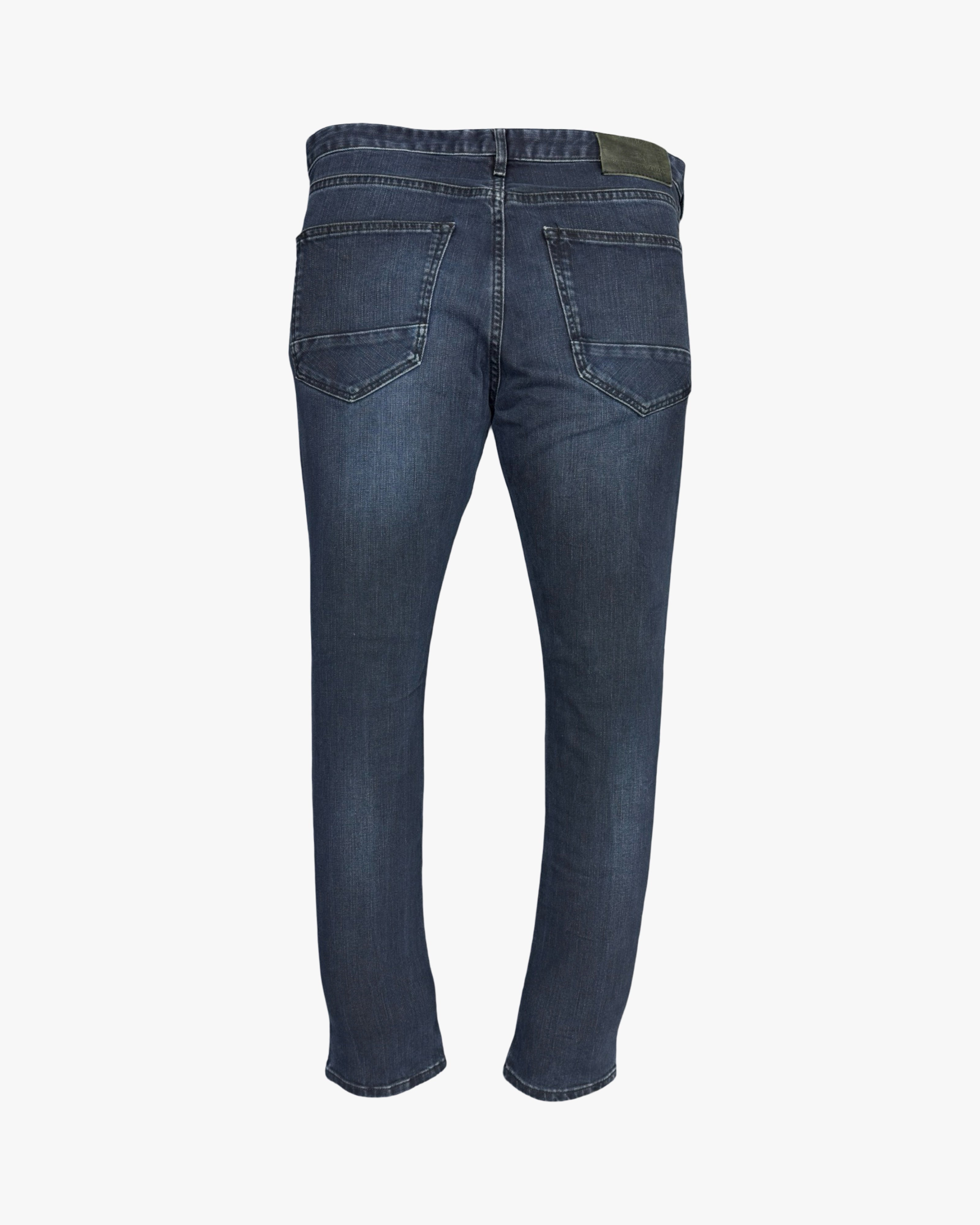 SCOTCH&SODA SKIM W33L32