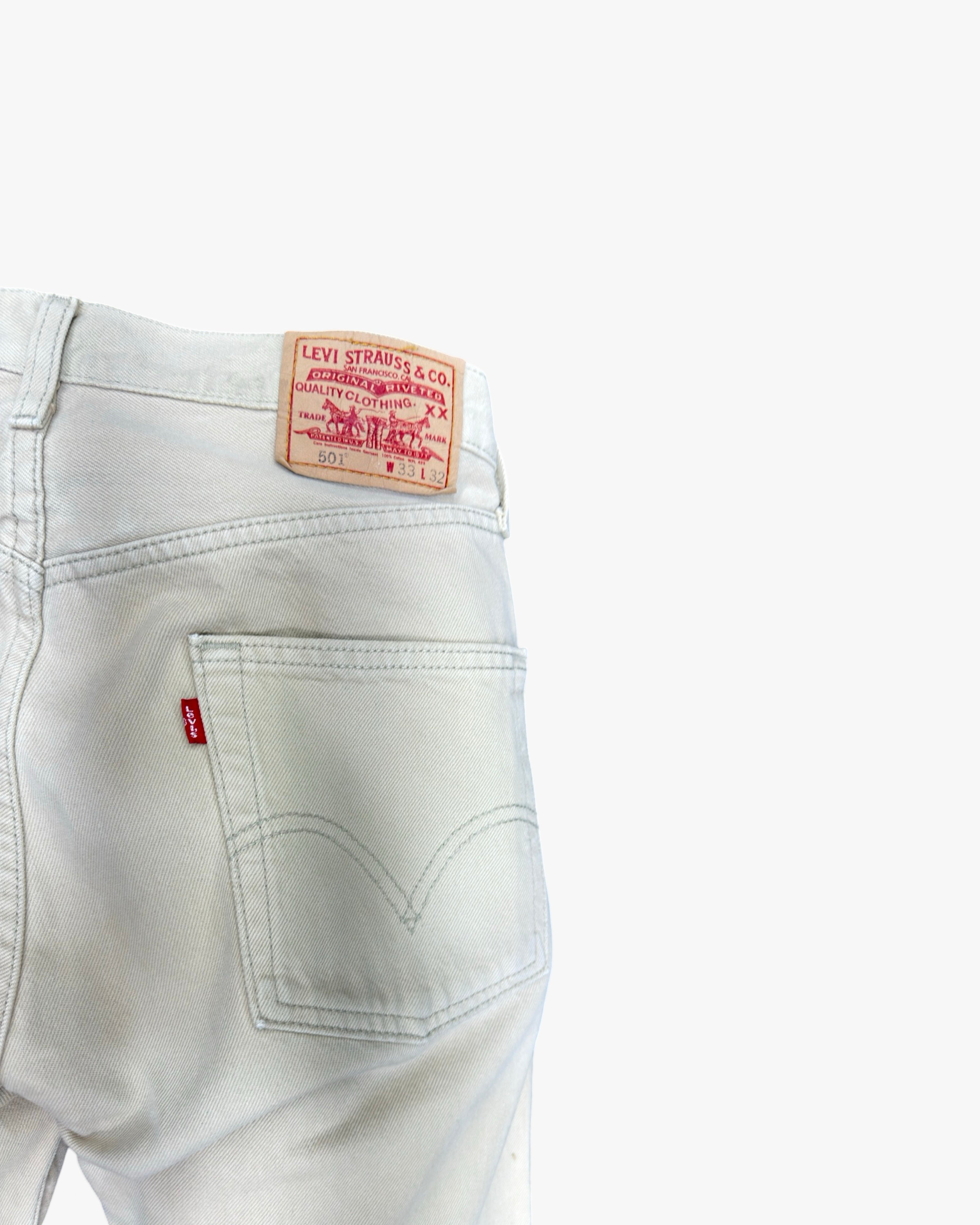 levi's 550 w36l32