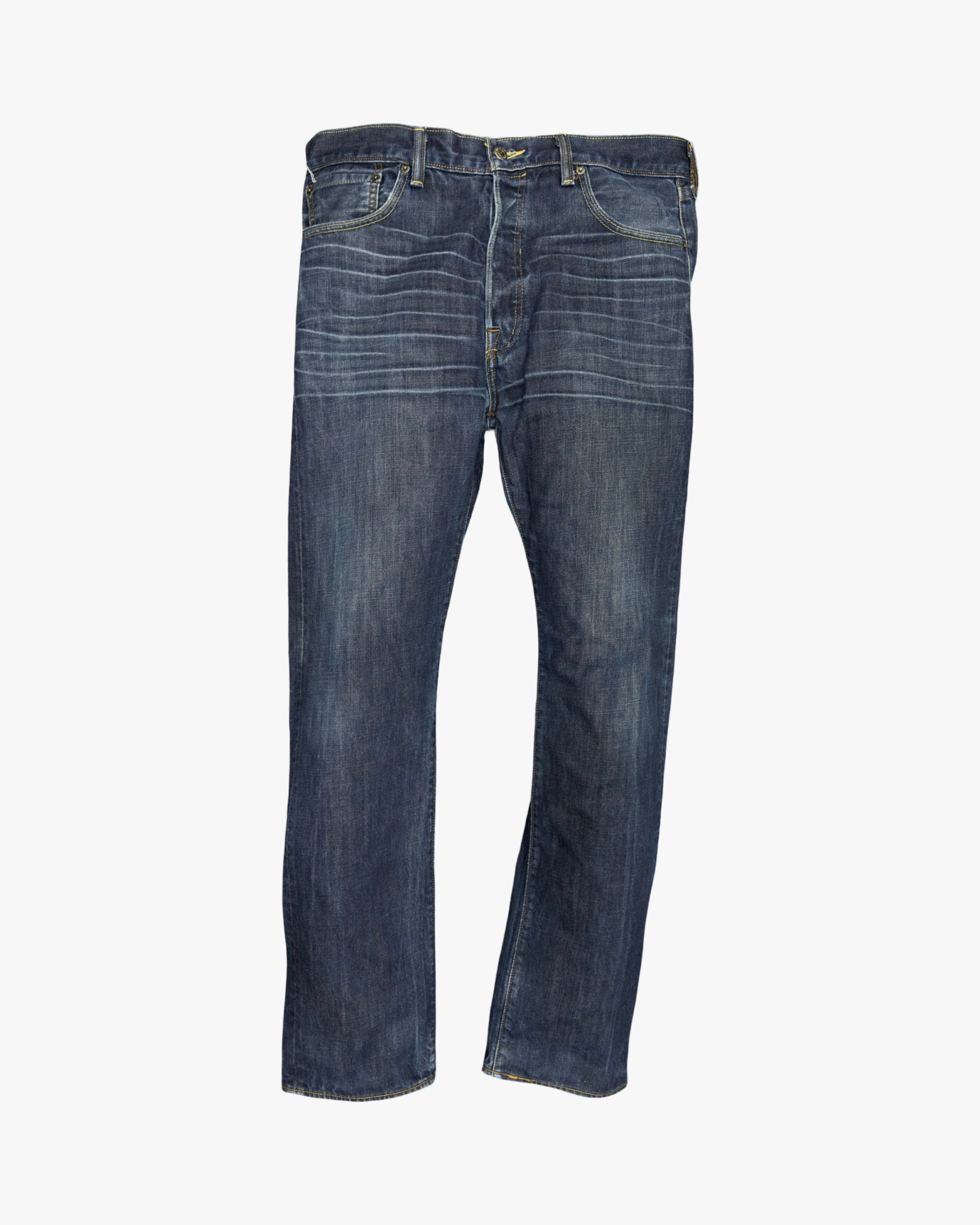 levi's 501 w36l34