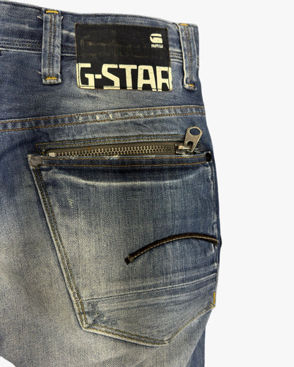 RAW G-STAR 3301 w30l32