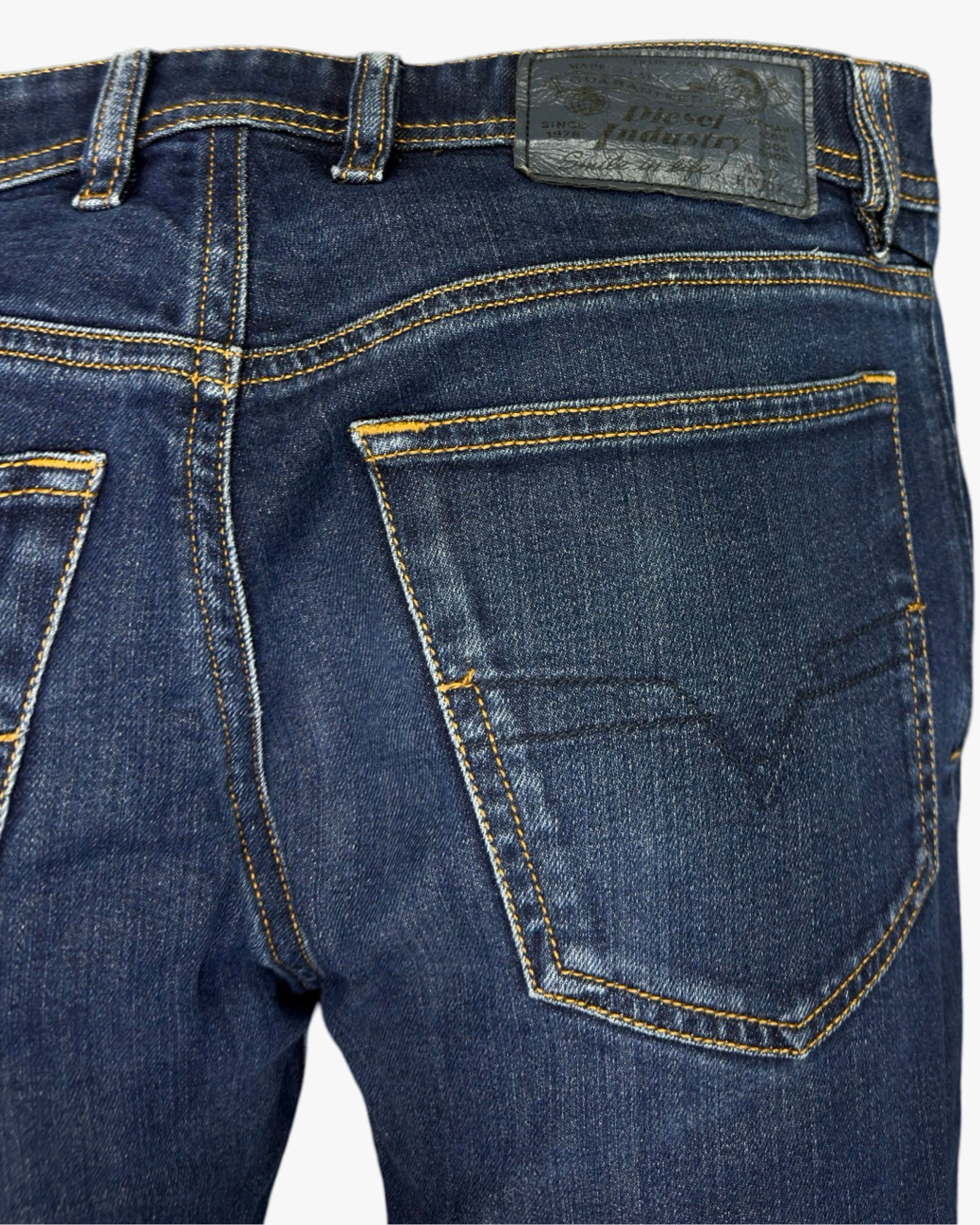 DIESEL INDUSTRY WAYKEE W28L32