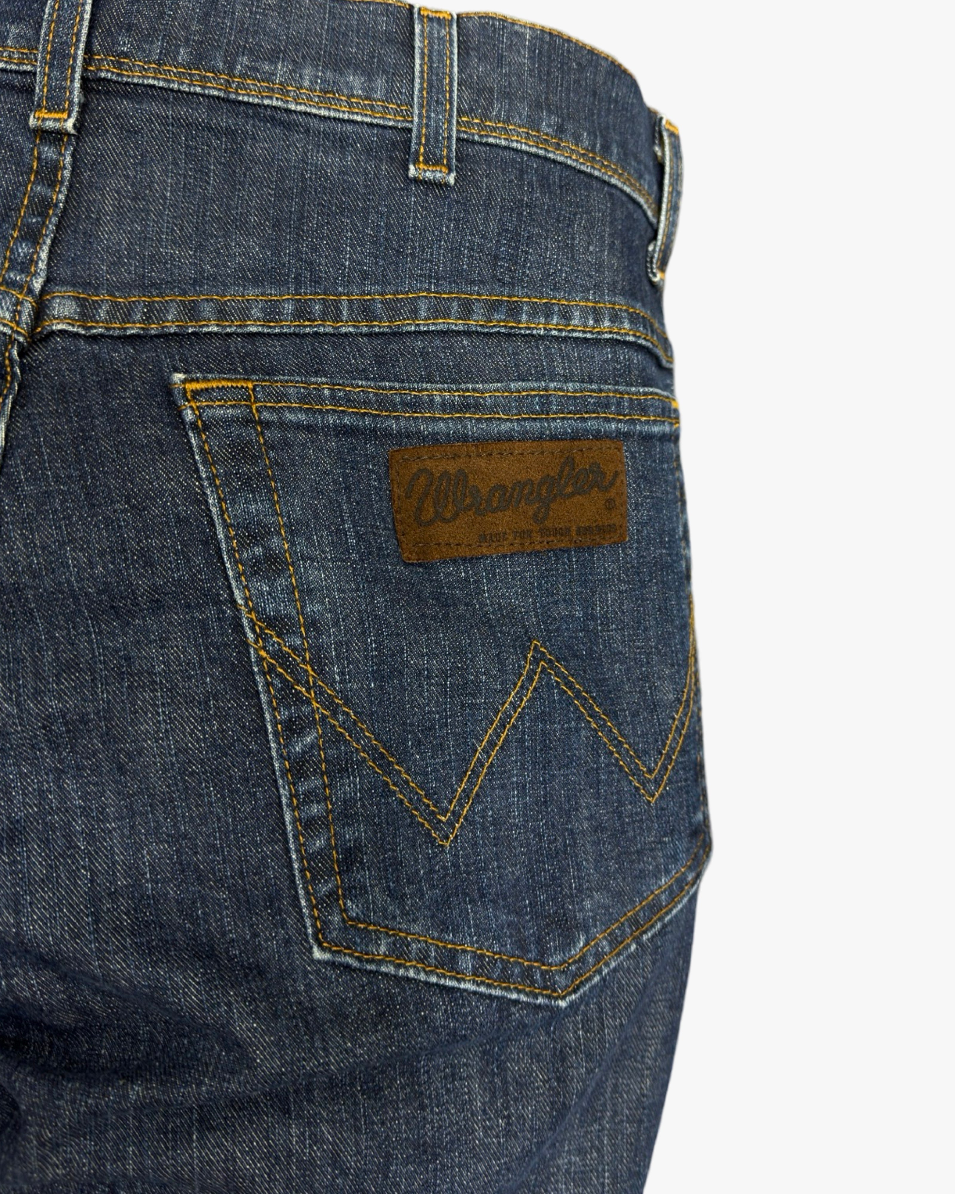 WRANGLER TEXAS W33L30