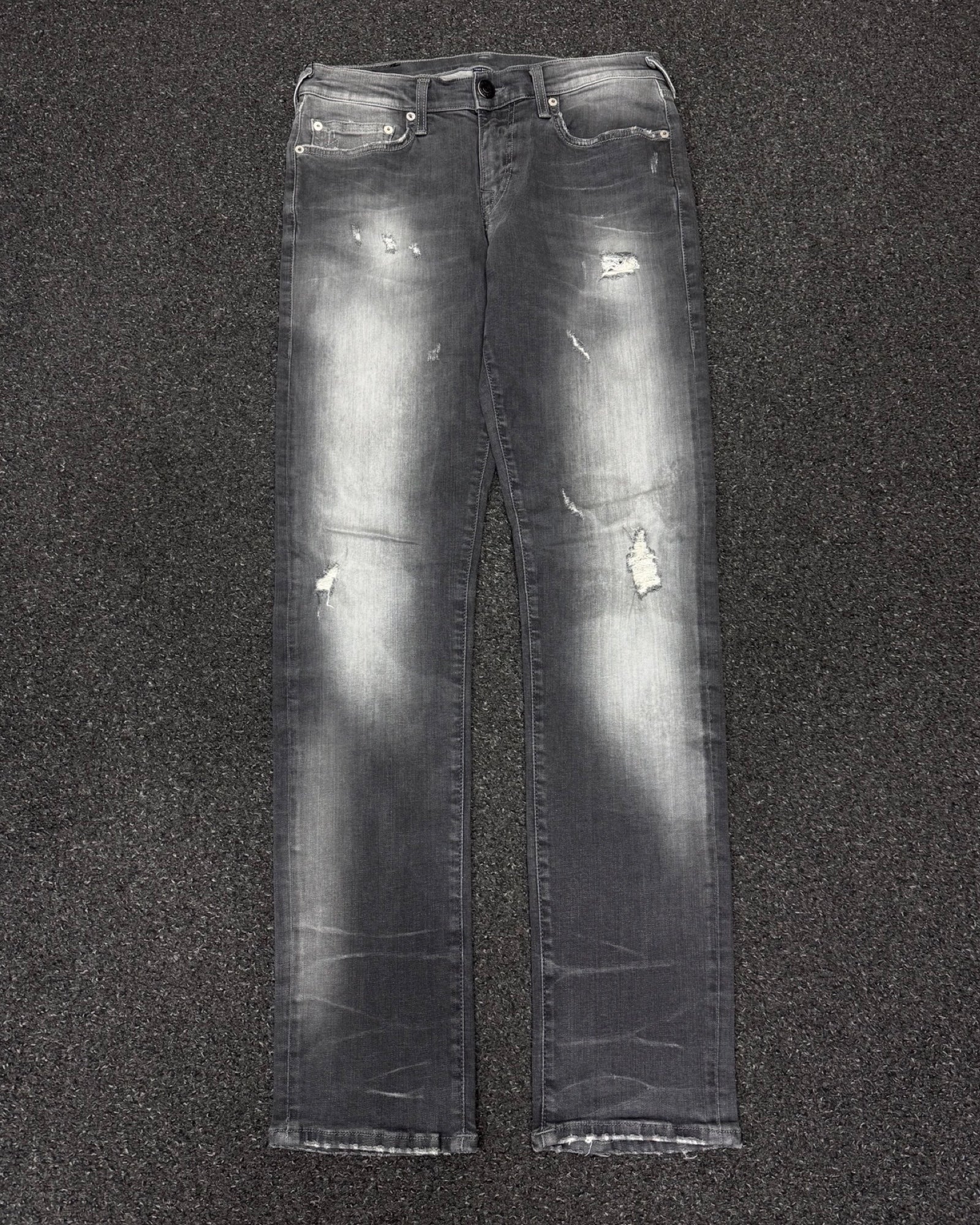 TRUE RELIGION Slim w29l34