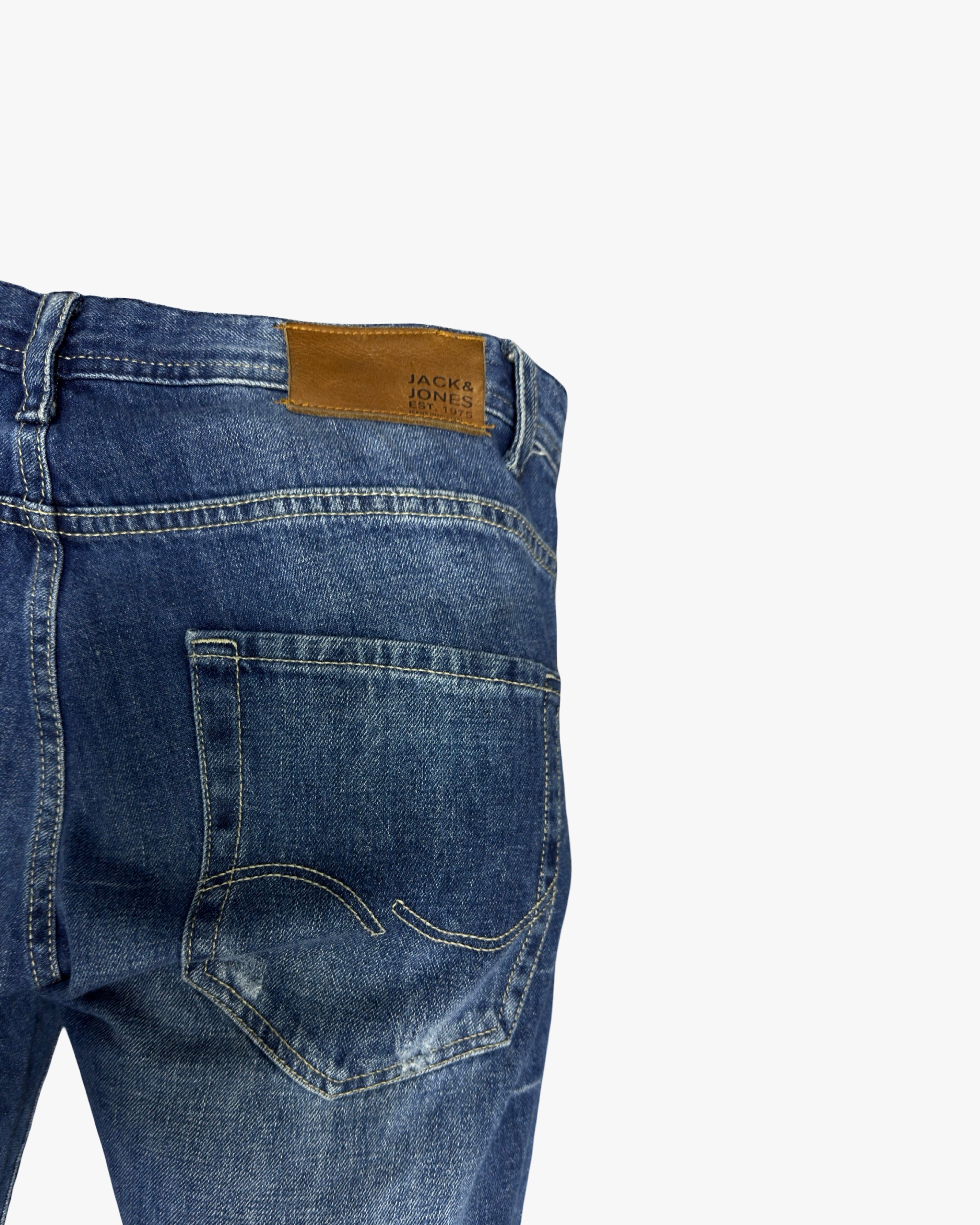 JACK&JONES VINTAGE CLOTHING W32L32