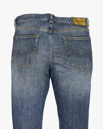 DIESEL INDUSTRY MHARKY W31L30