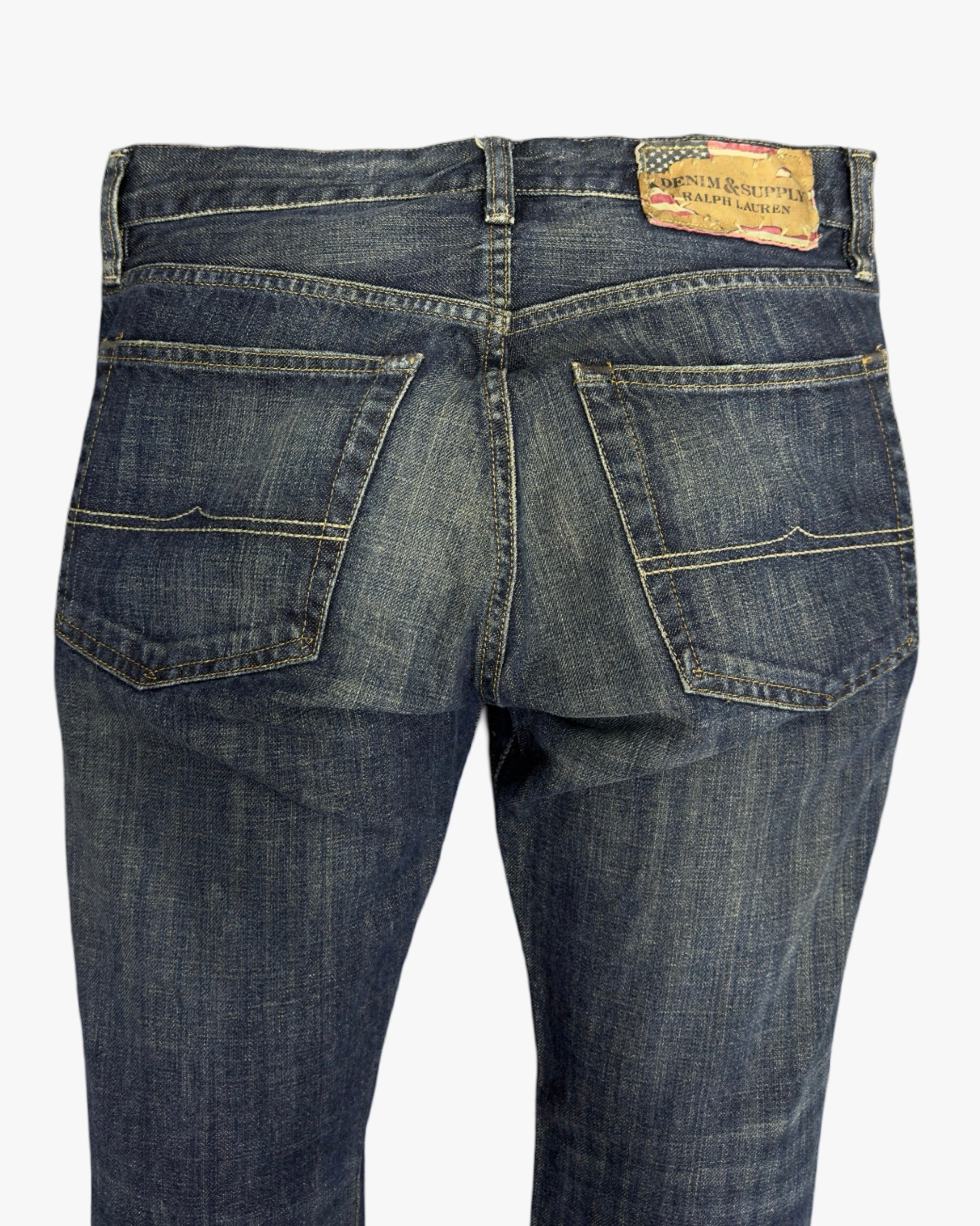 POLO RALPH LAUREN W33L30