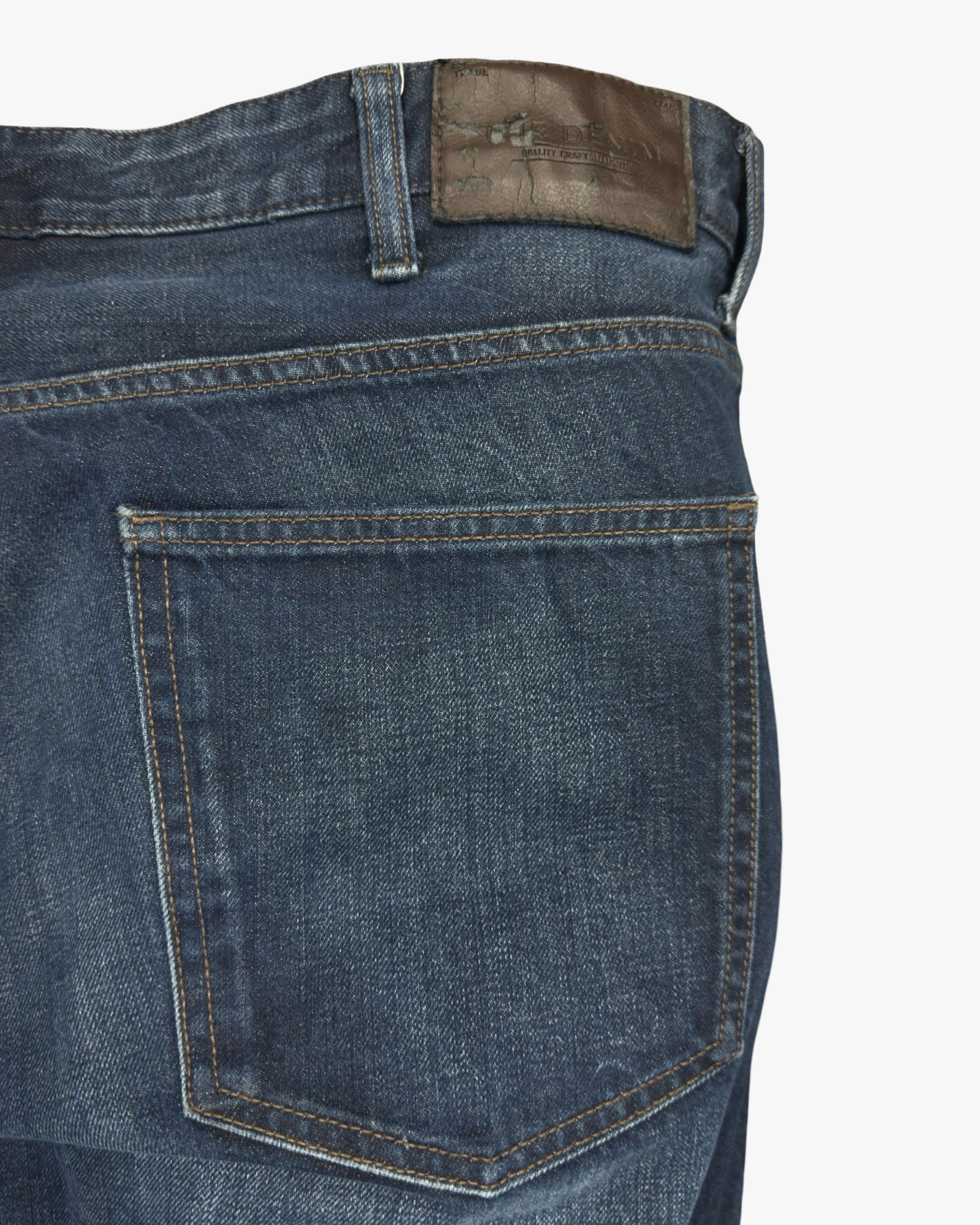 C&A THE STRAIGHT W42L32