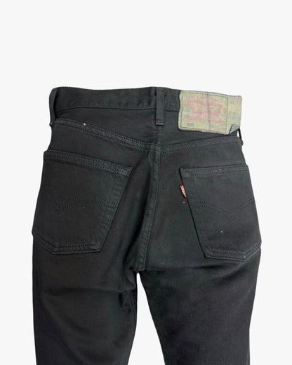 levi's 501 W28l32