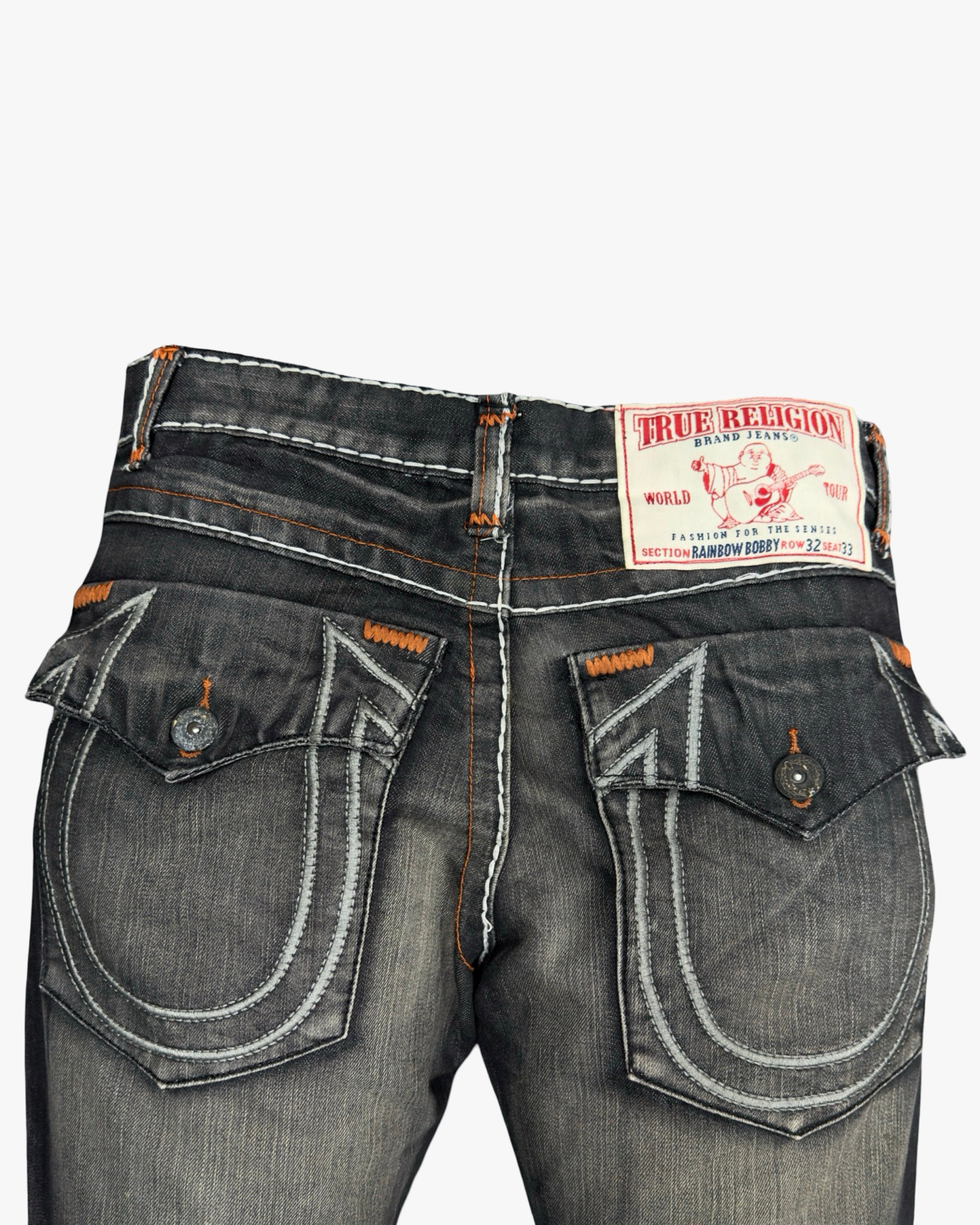 TRUE RELIGION W32l32