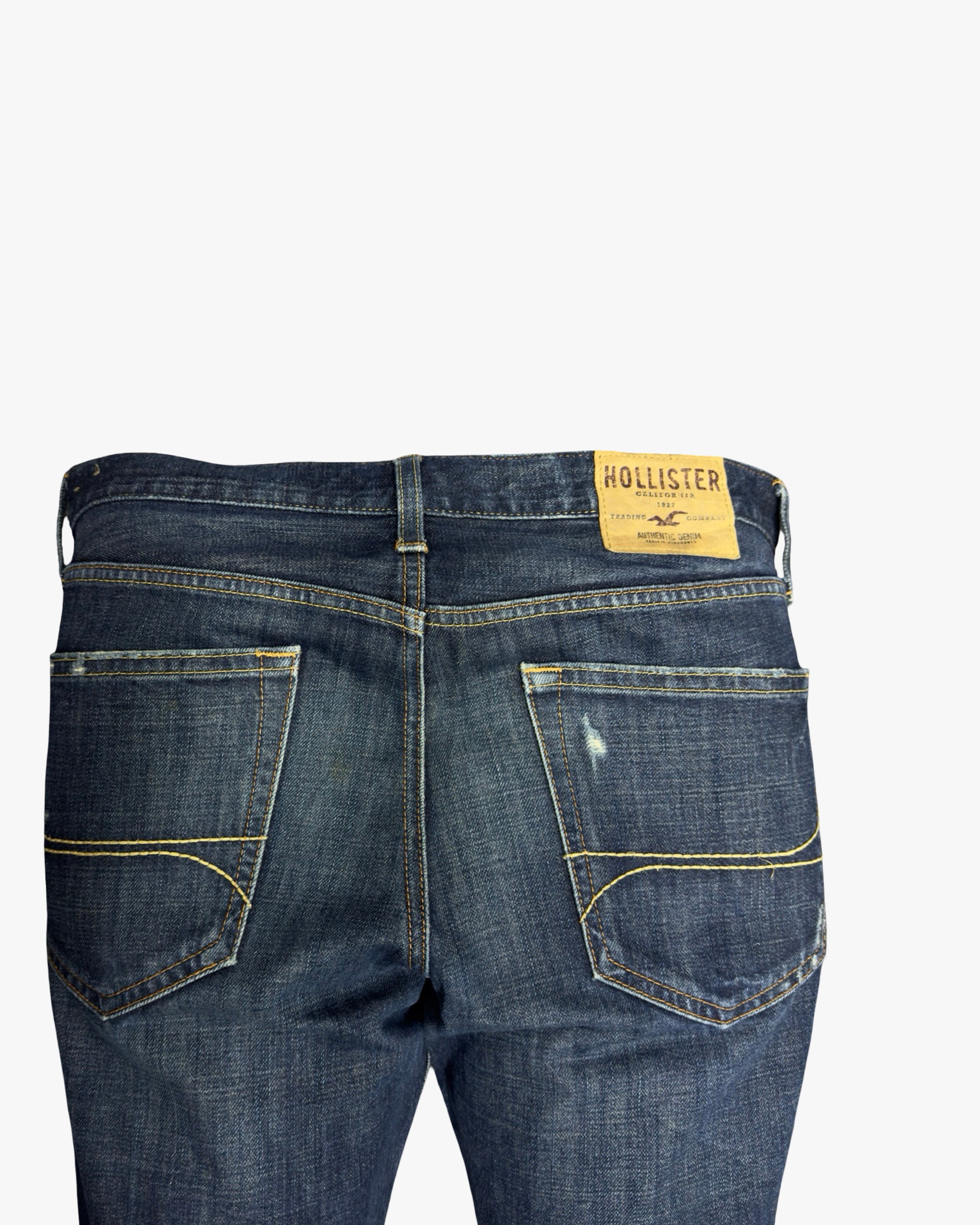 hollister California w36l34