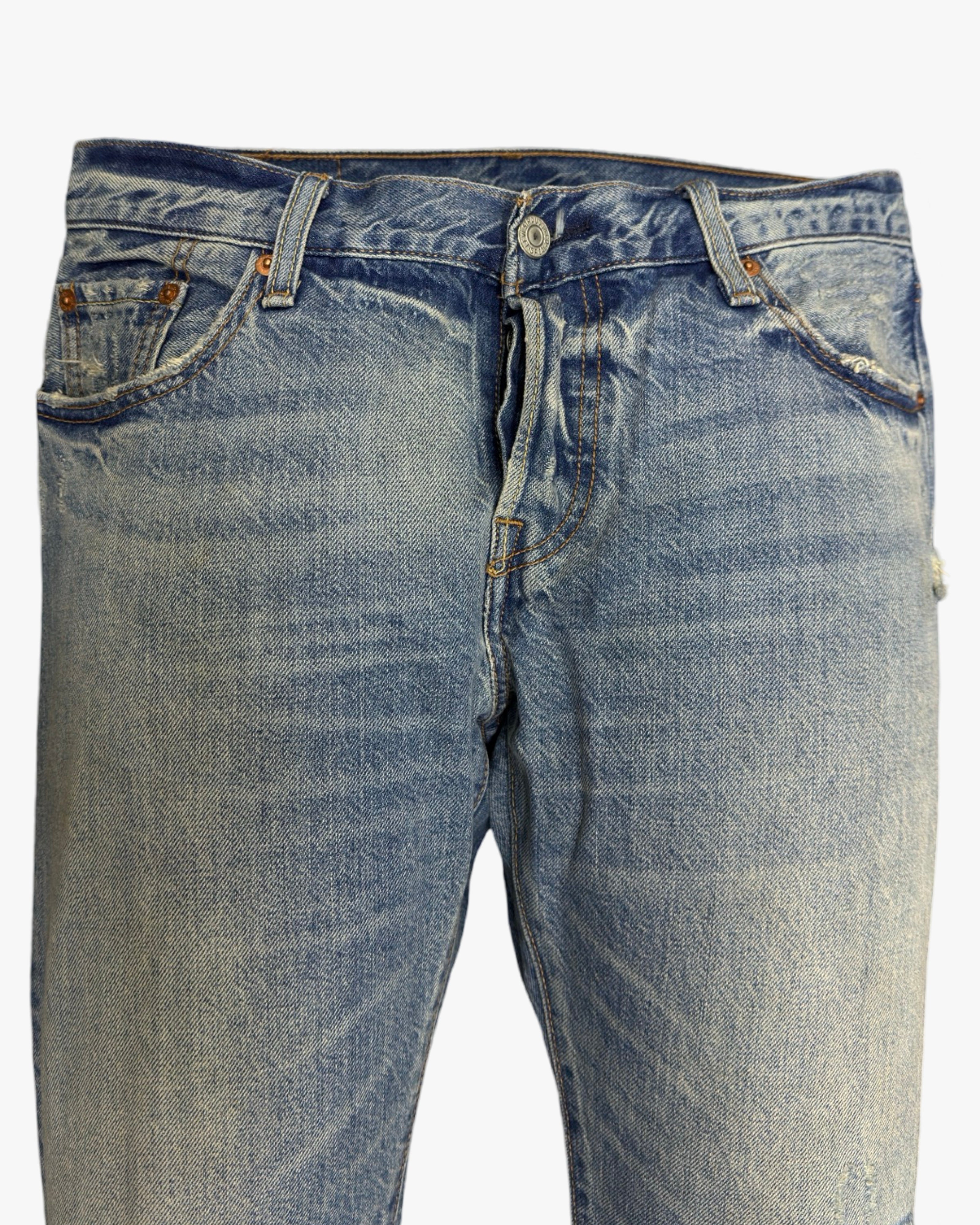 LEVI'S 501 W30L30