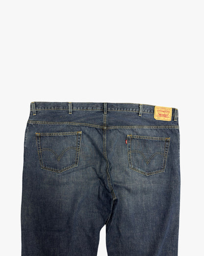 levi's 559 w52l30