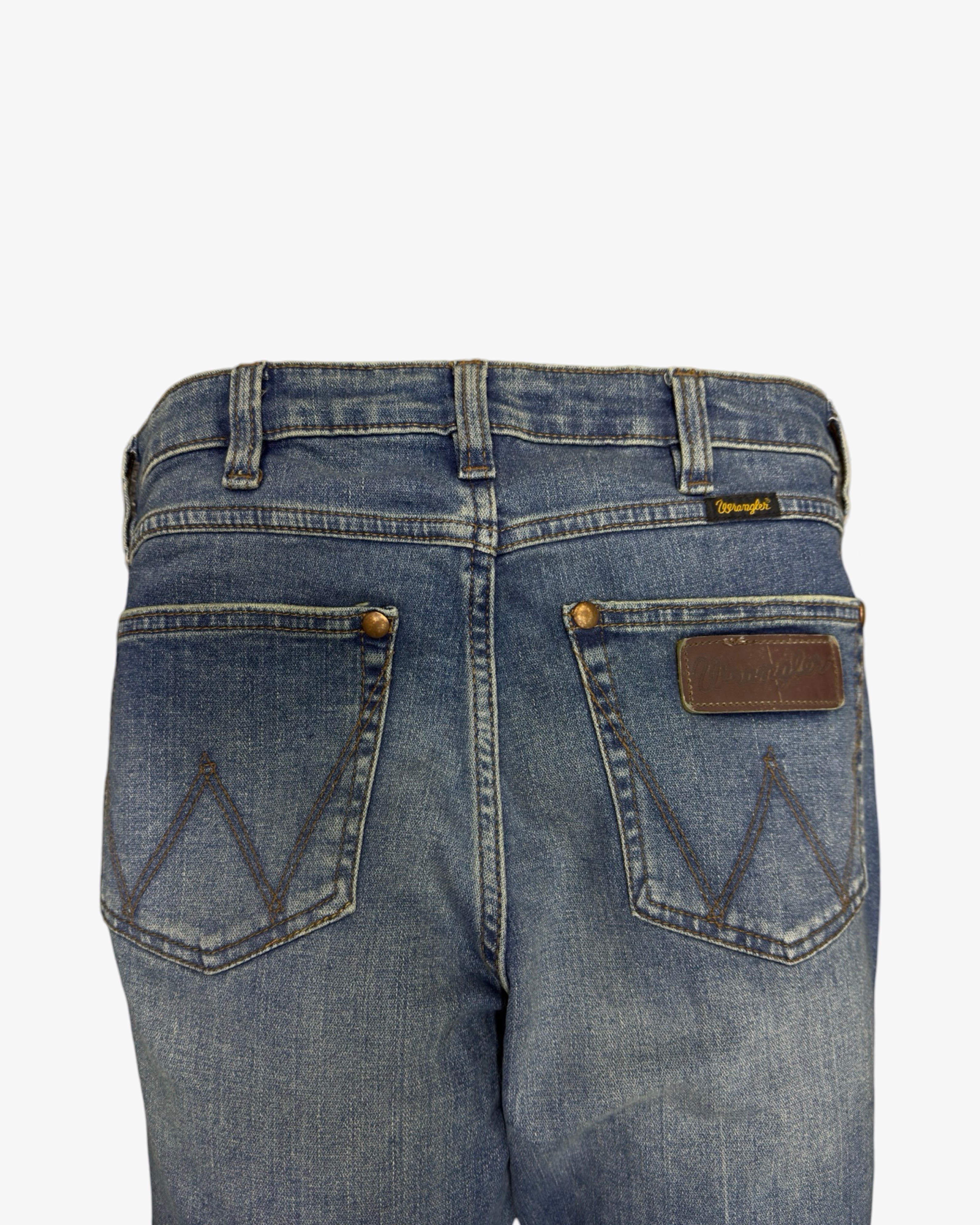 wrangler w26l32