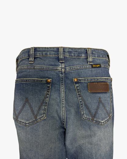 wrangler w26l32