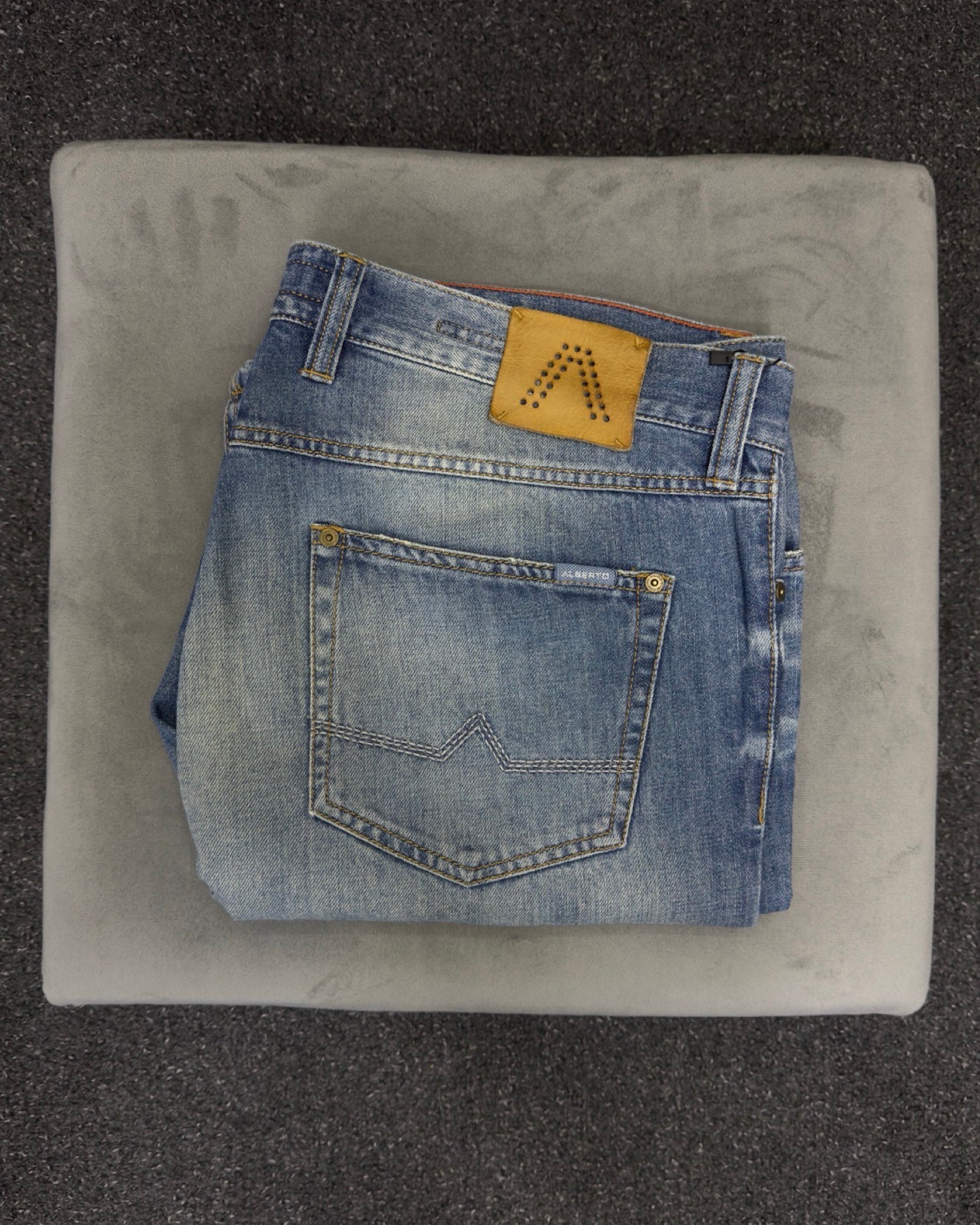 alberto regular w38l32