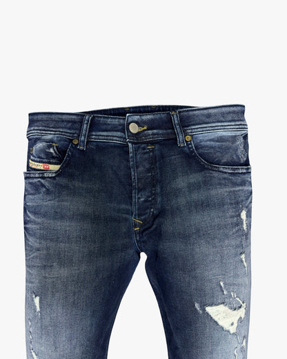 DIESEL INDUSTRY sleenker w30l32