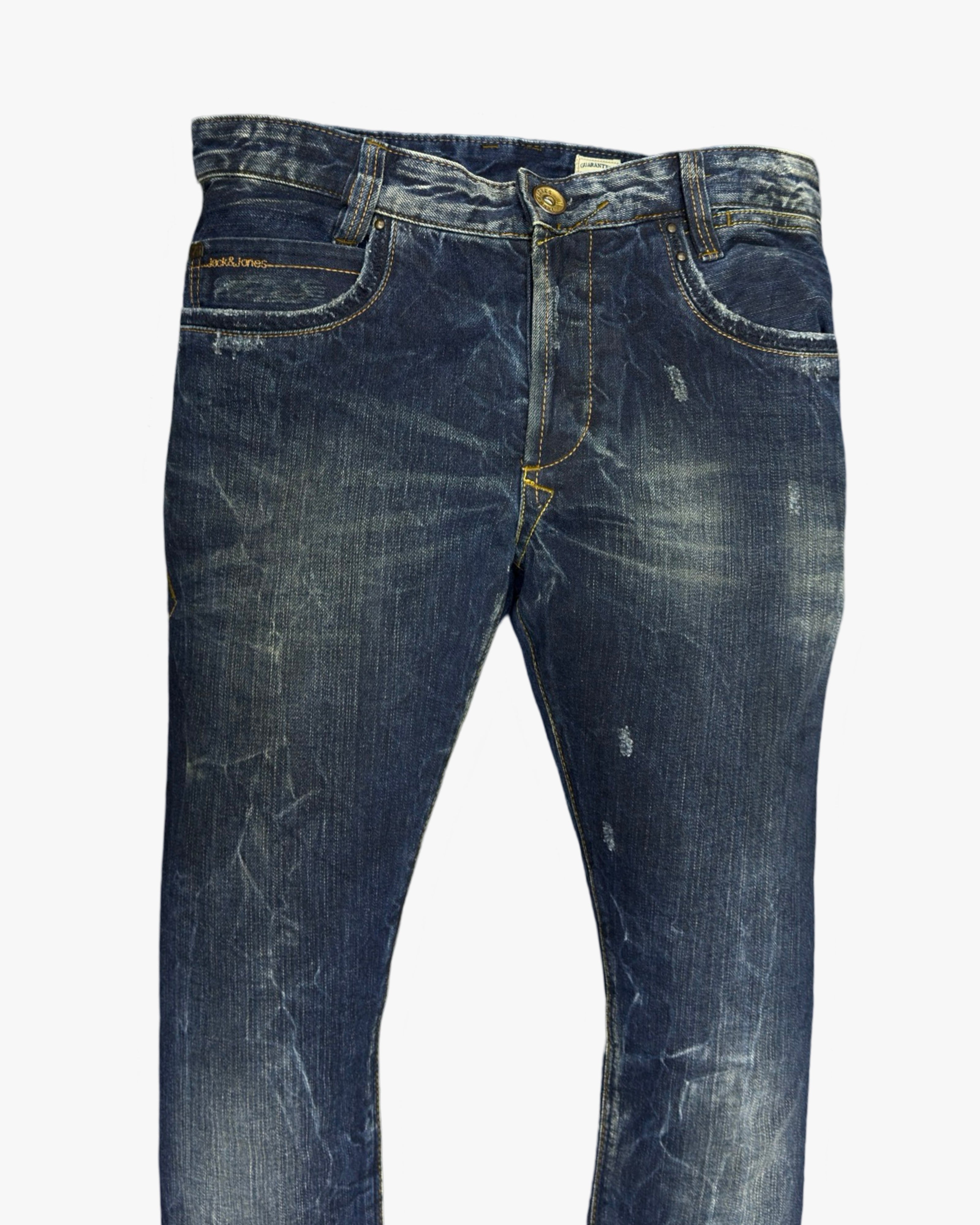 JACK&JONES VINTAGE CLOTHING w30l34