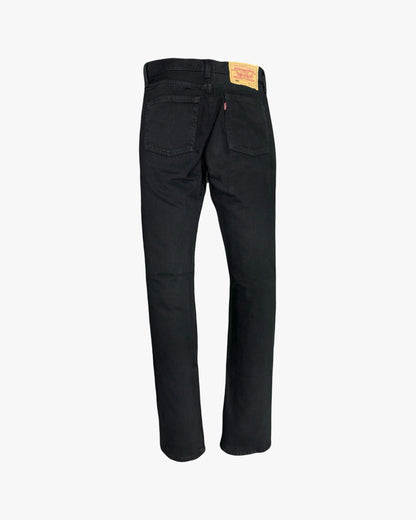 levi's 501 W27l34