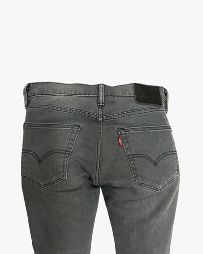 levi's 511 w31l30