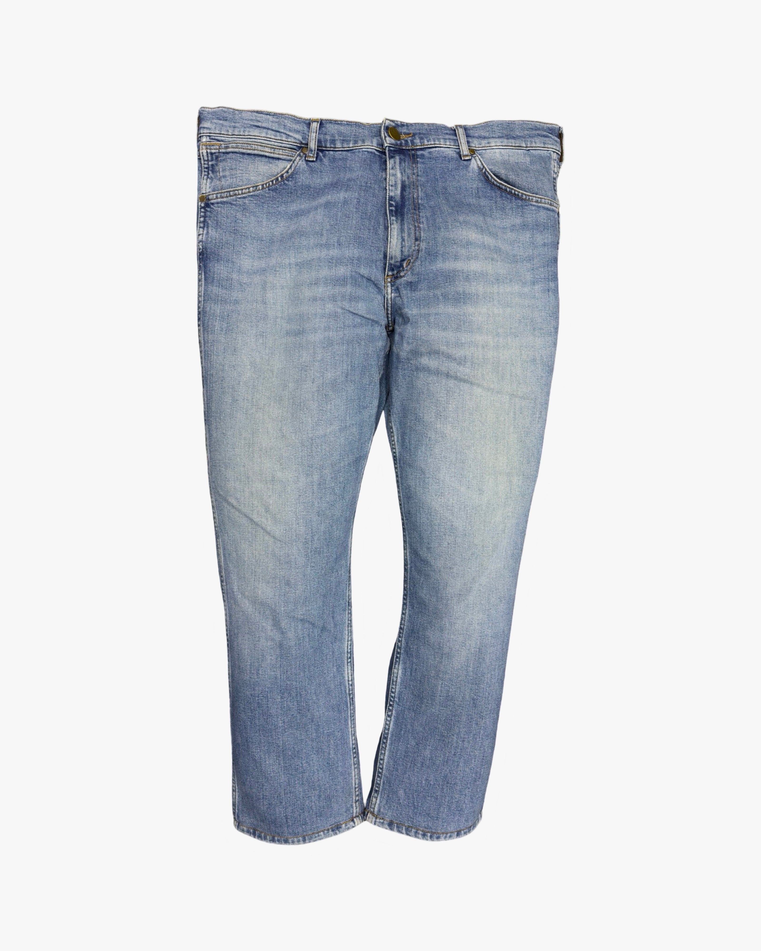 WRANGLER GREENSBORO W38L34